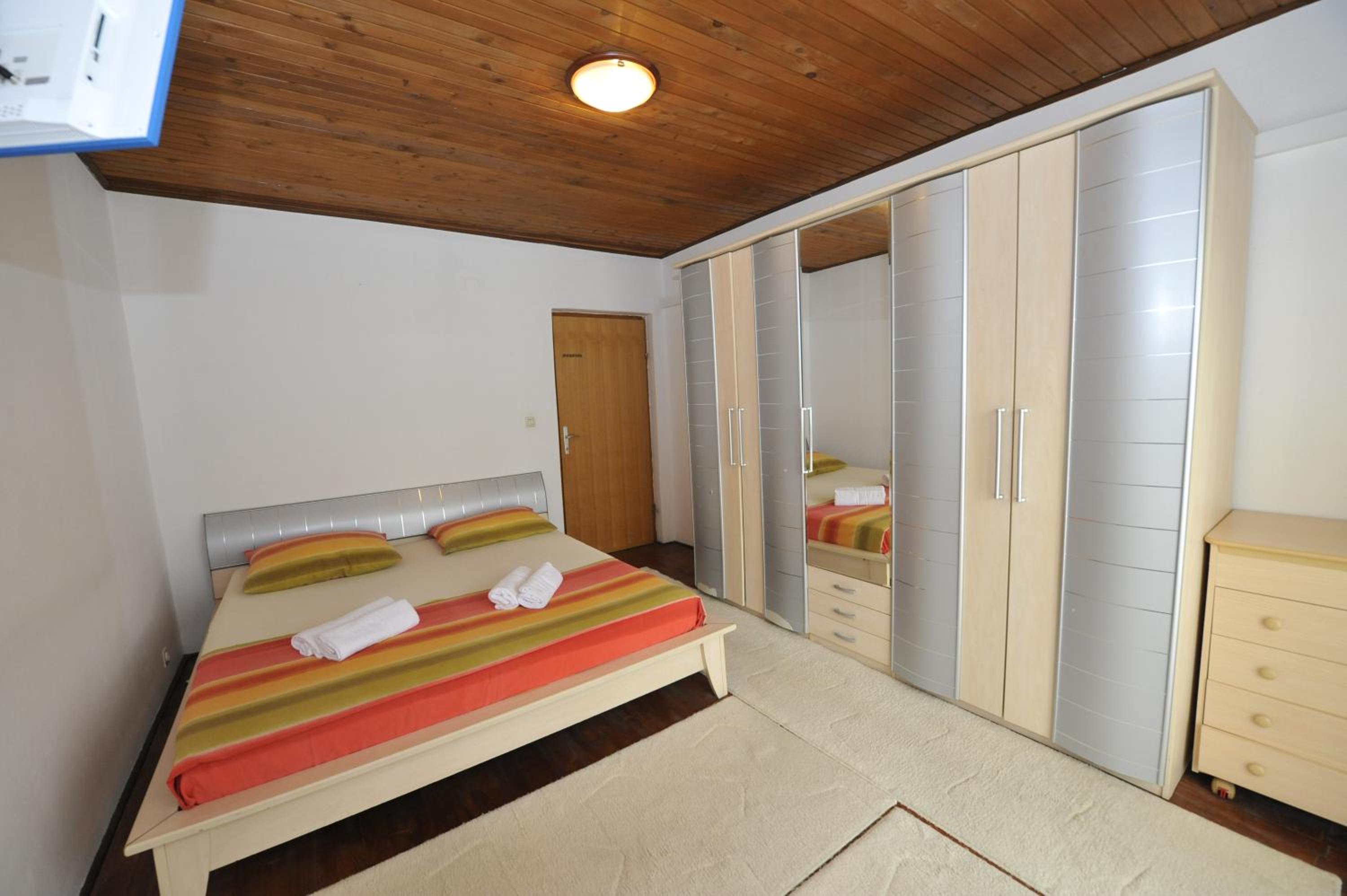 Vlatka apartman