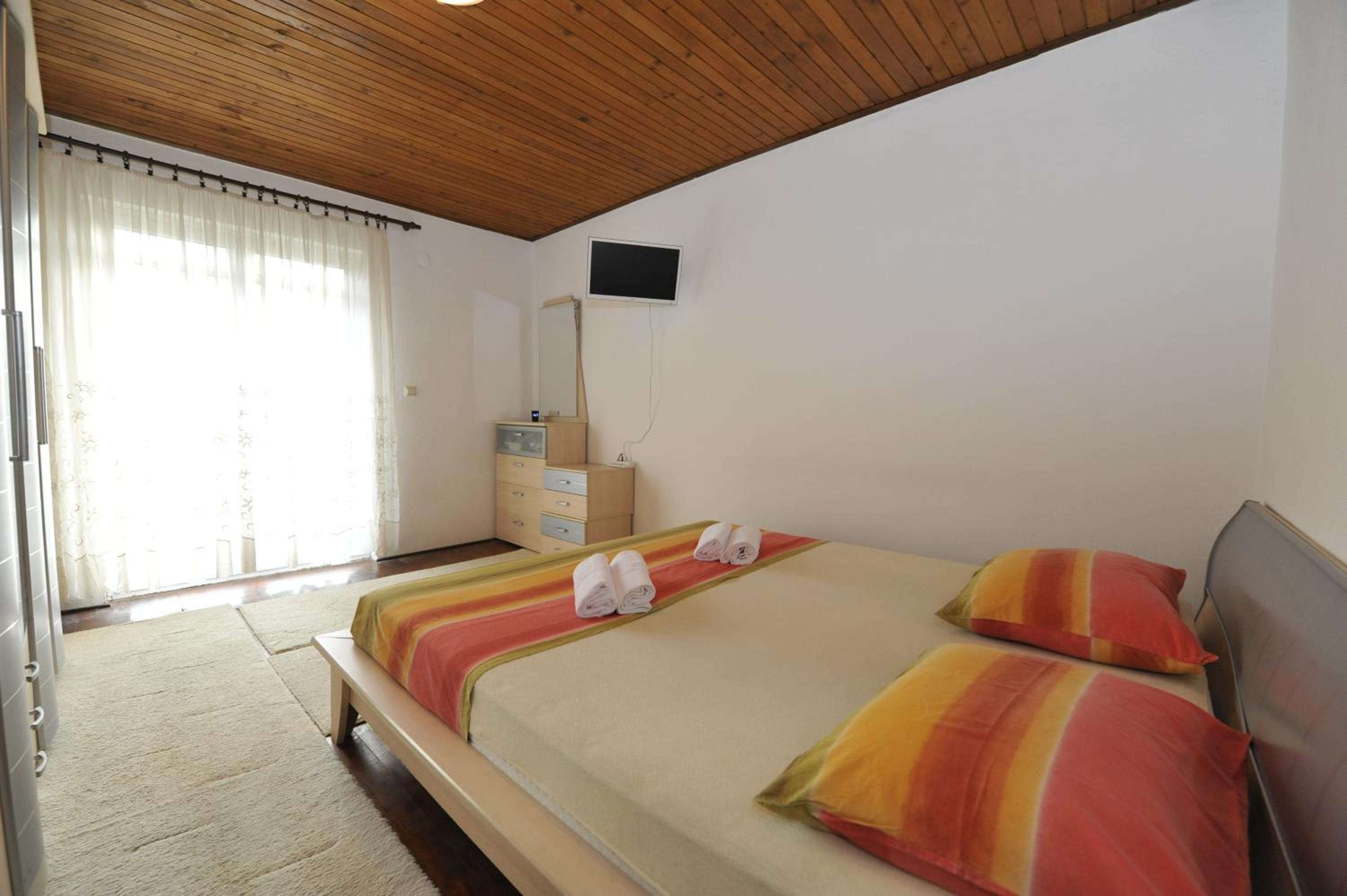 Vlatka apartman