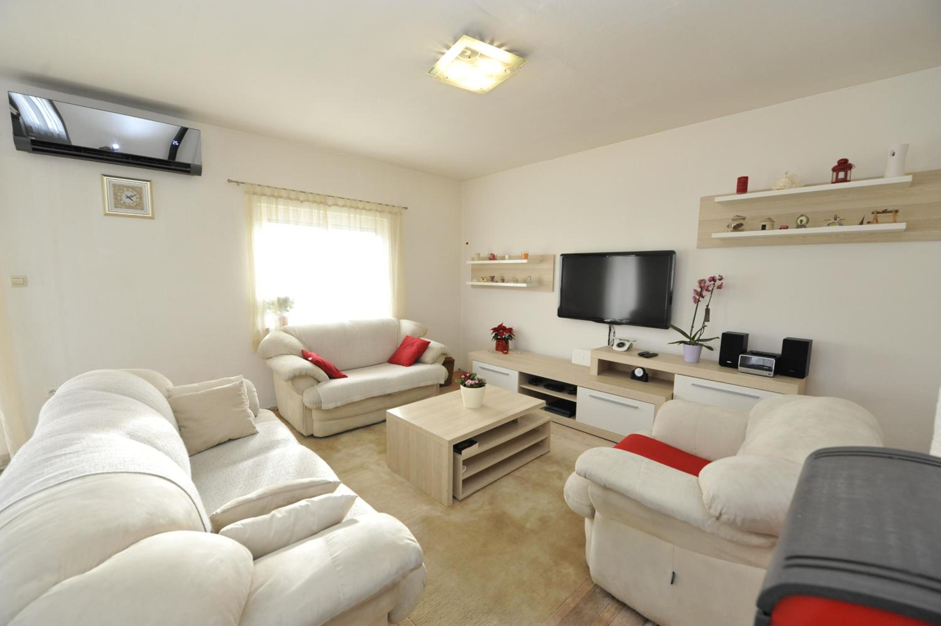 Vlatka apartman