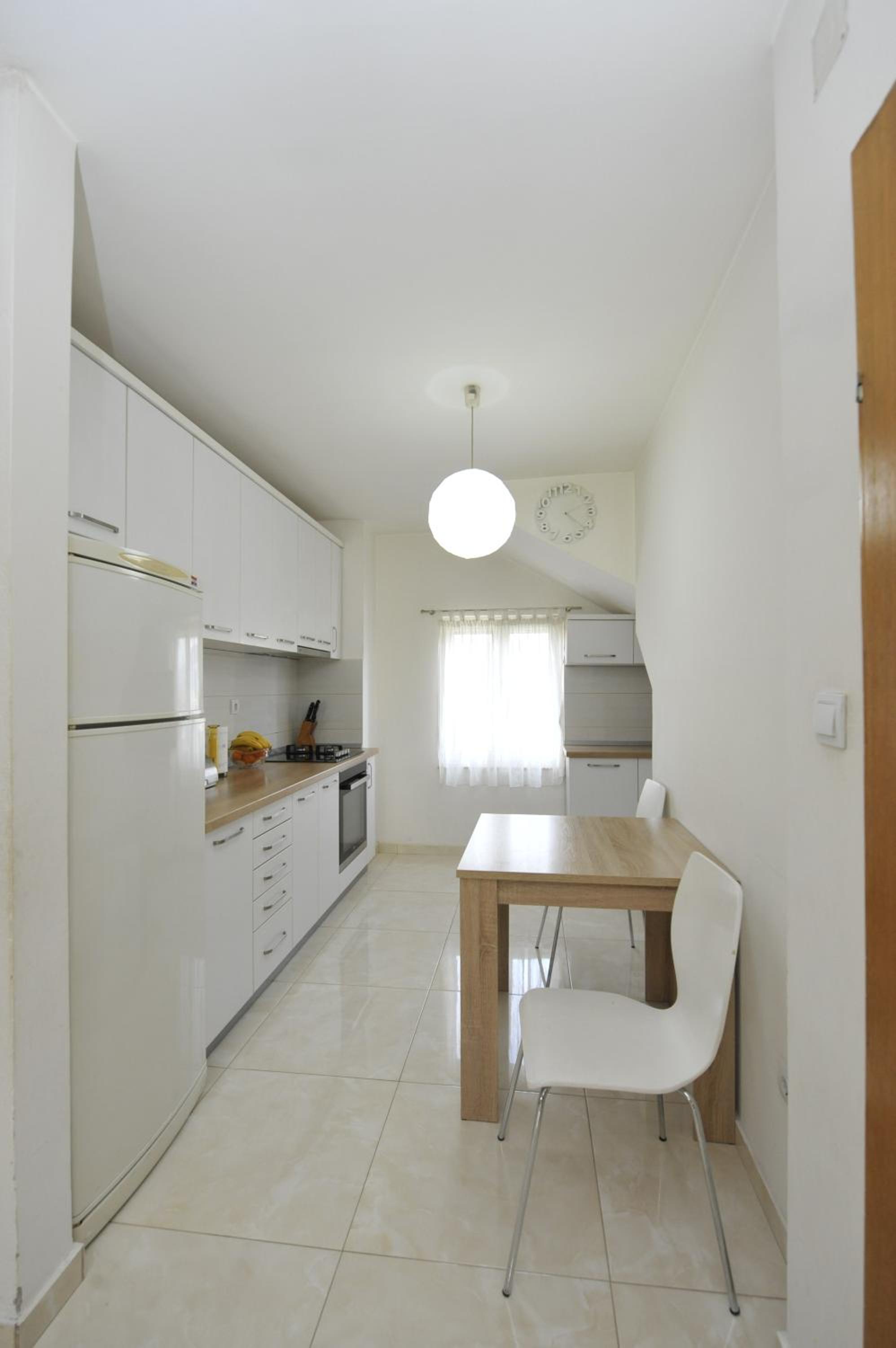 Vlatka apartman