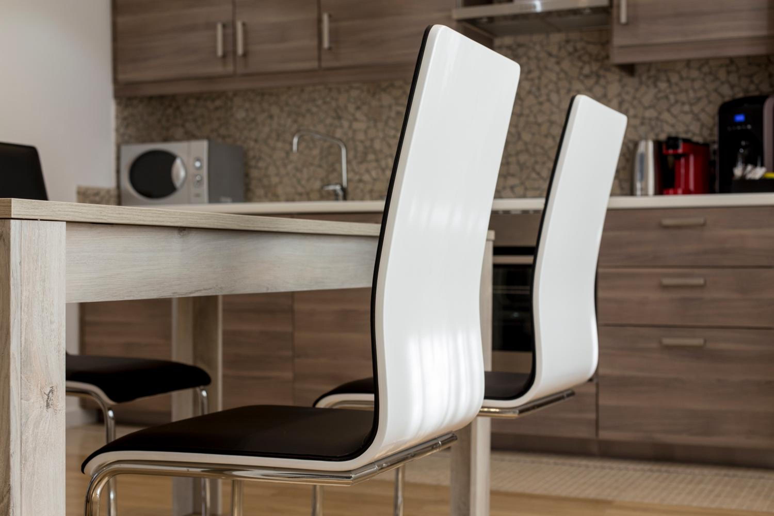 The Queen Luxury Apartments - Villa Gemma