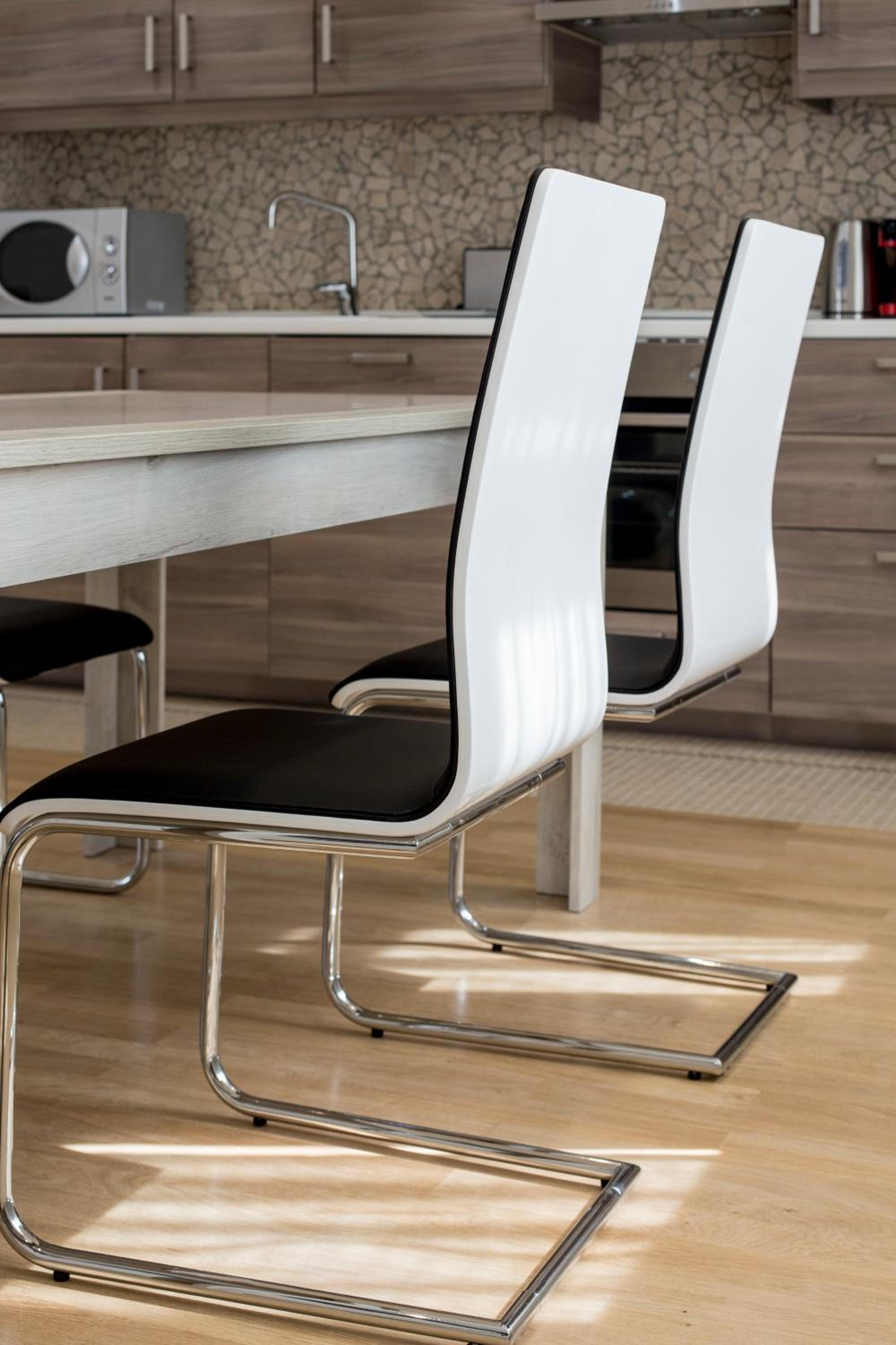 The Queen Luxury Apartments - Villa Gemma