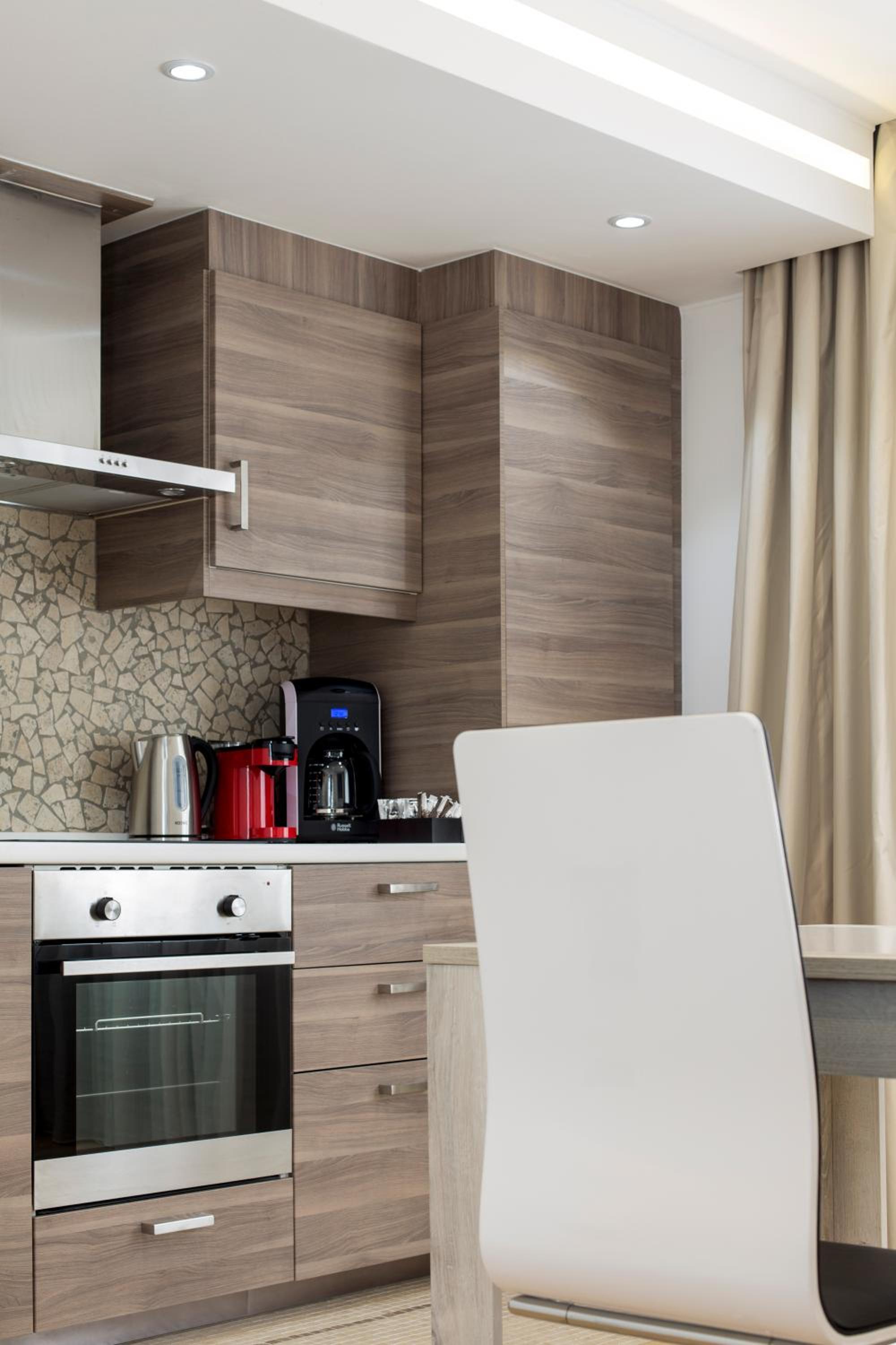 The Queen Luxury Apartments - Villa Gemma