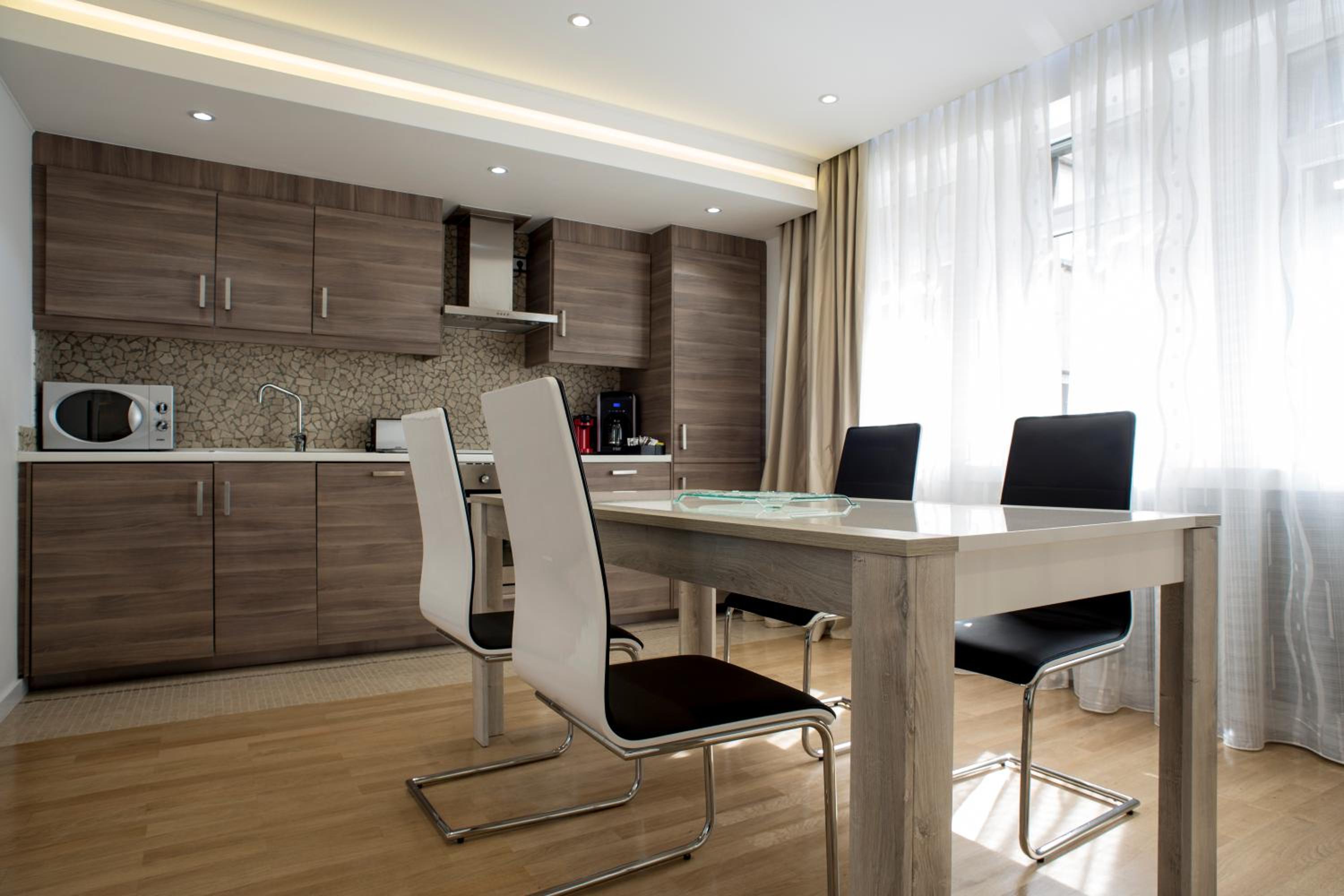 The Queen Luxury Apartments - Villa Gemma