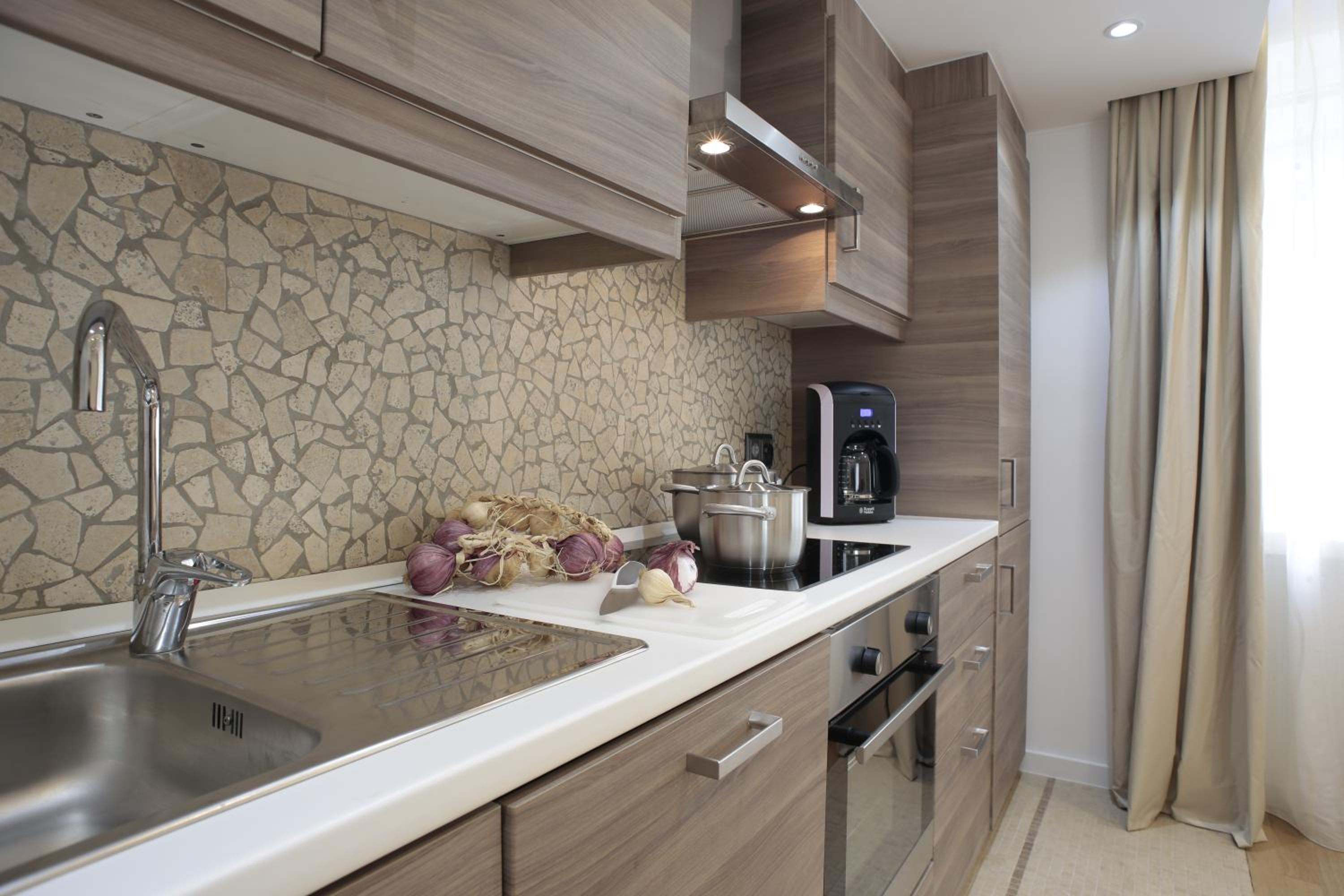 The Queen Luxury Apartments - Villa Gemma