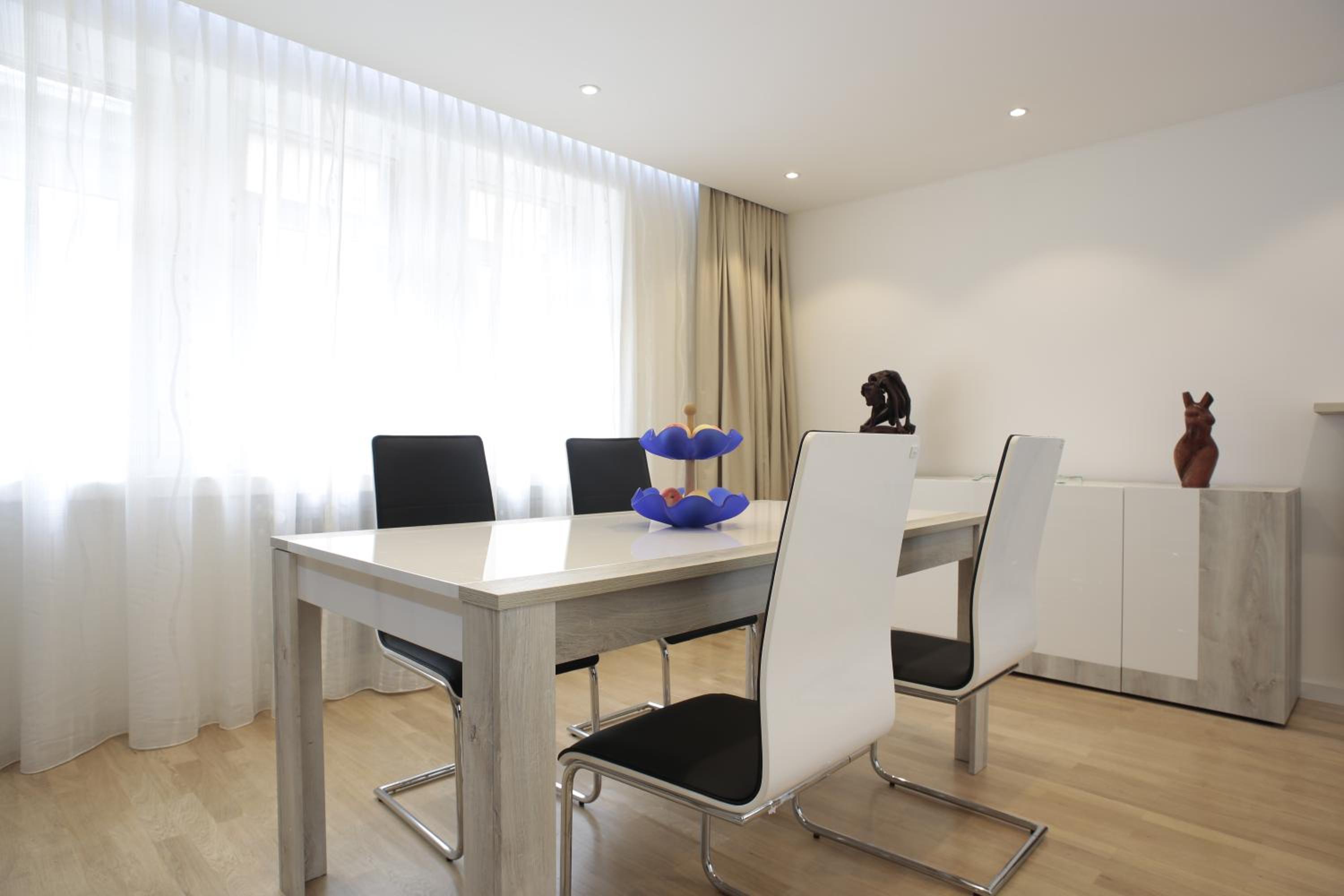 The Queen Luxury Apartments - Villa Gemma
