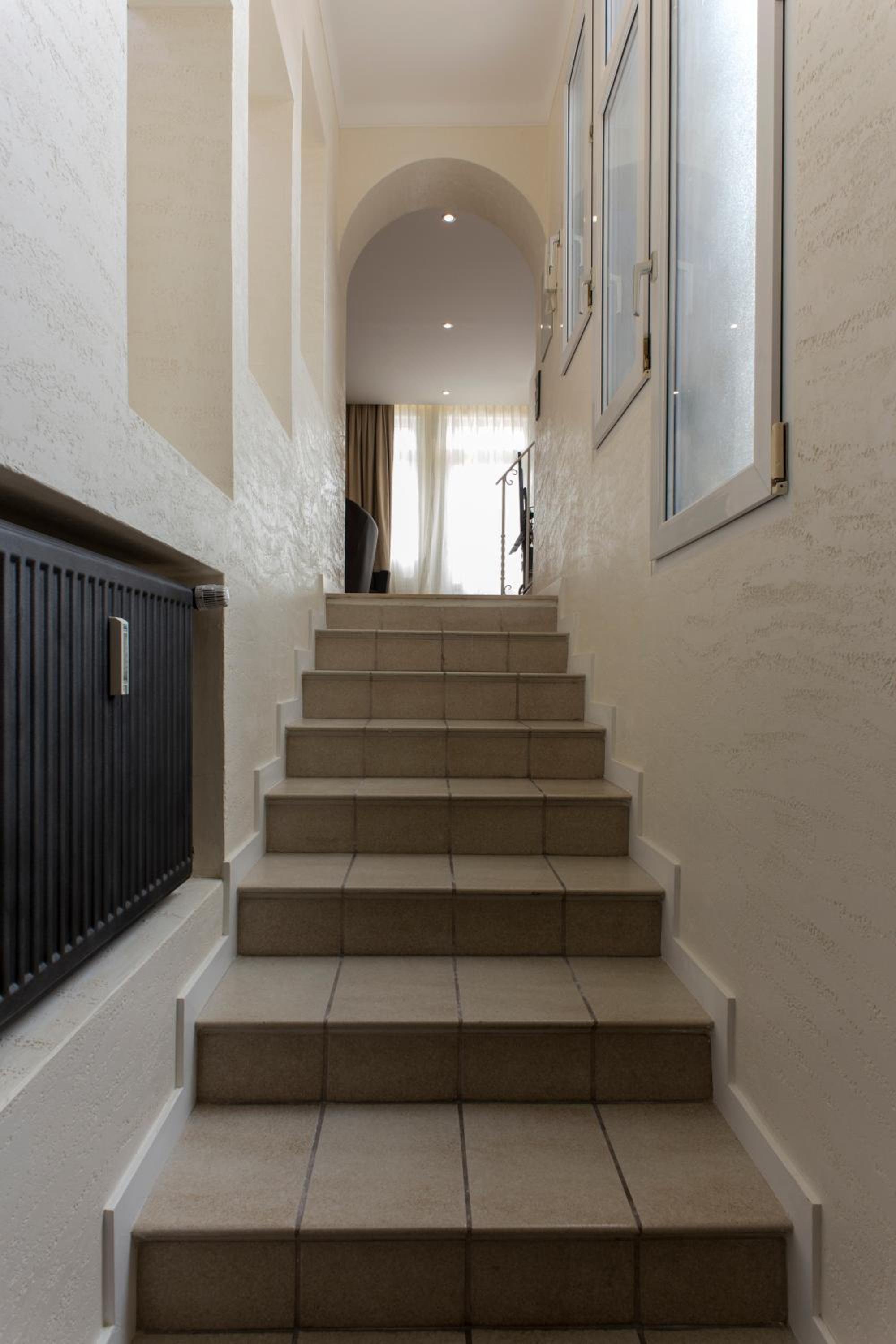 The Queen Luxury Apartments - Villa Gemma