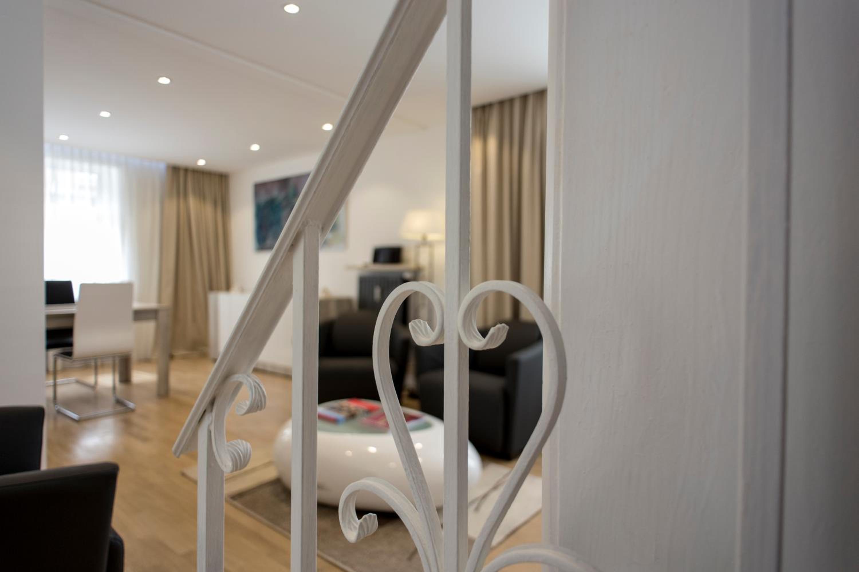 The Queen Luxury Apartments - Villa Gemma