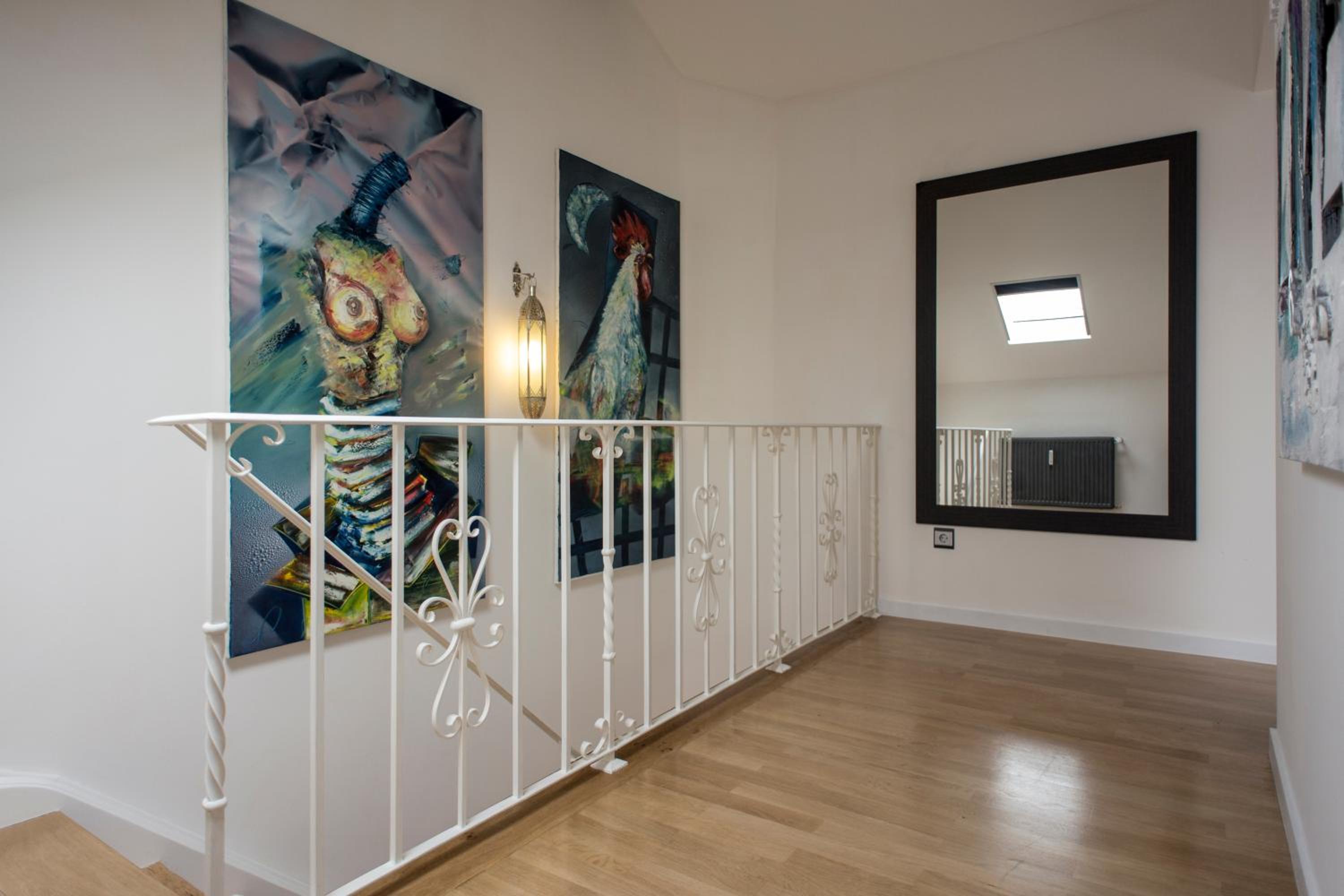 The Queen Luxury Apartments - Villa Gemma