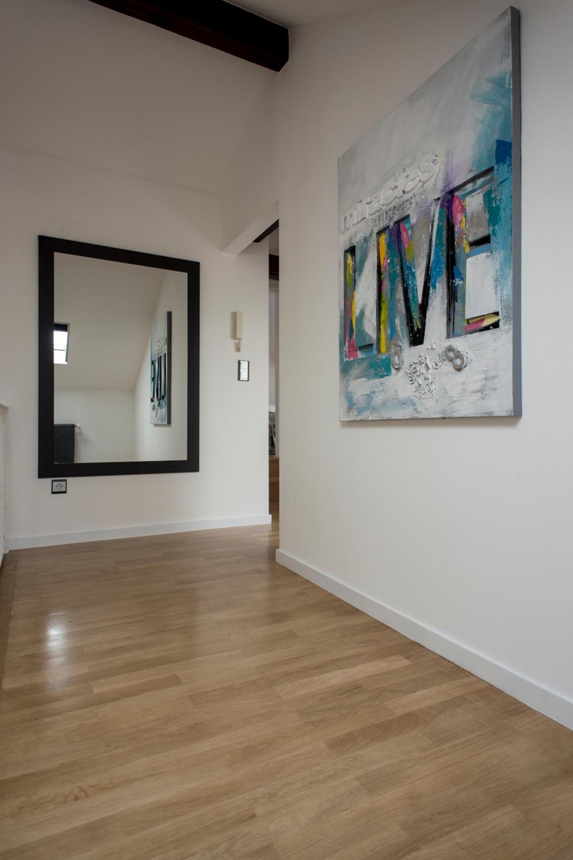 The Queen Luxury Apartments - Villa Gemma