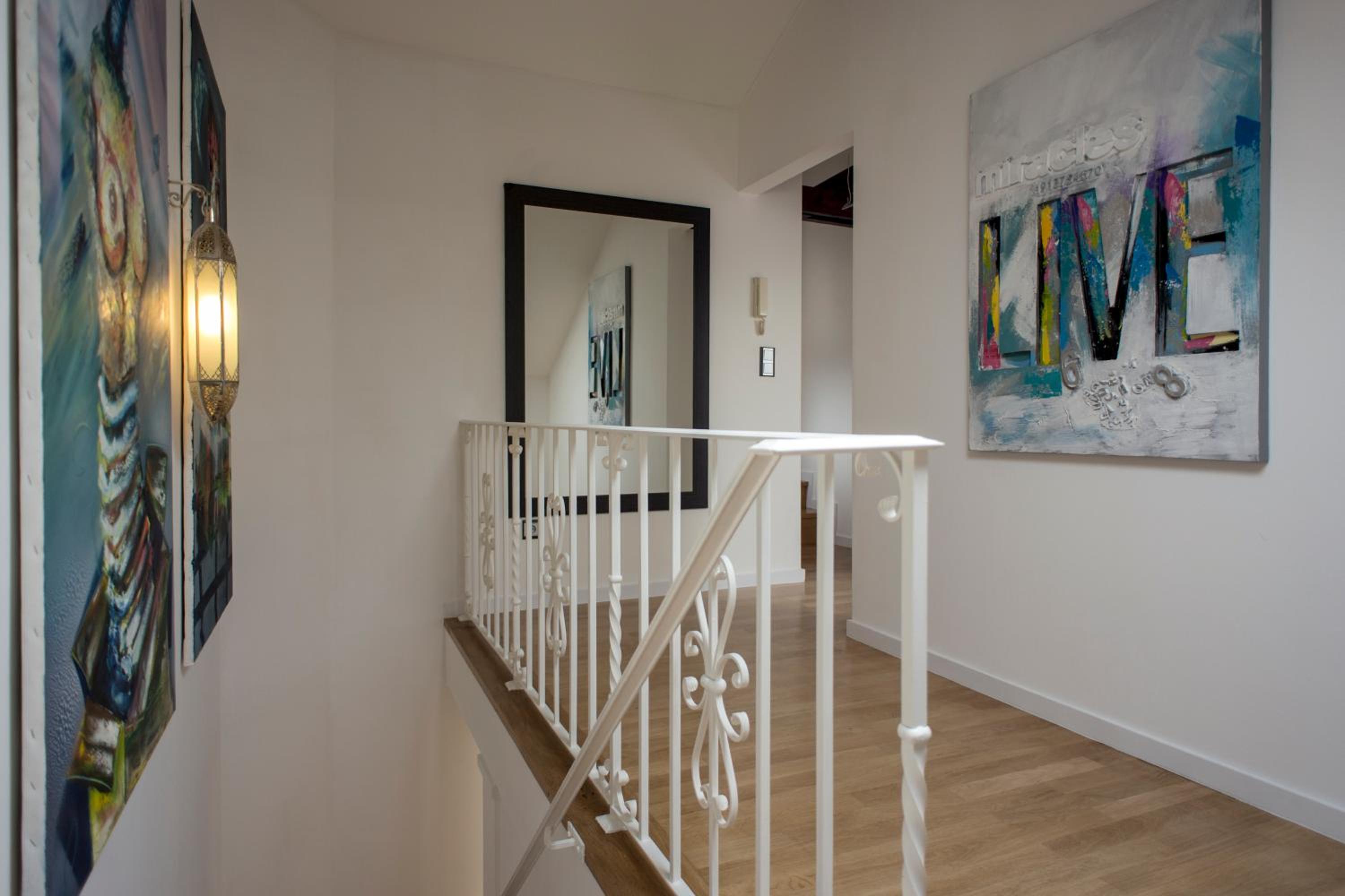The Queen Luxury Apartments - Villa Gemma