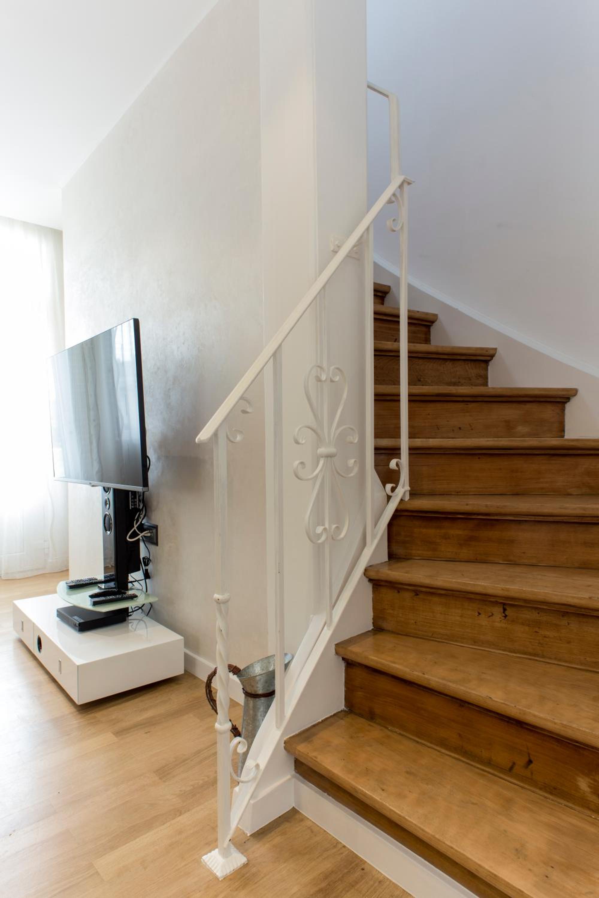 The Queen Luxury Apartments - Villa Gemma
