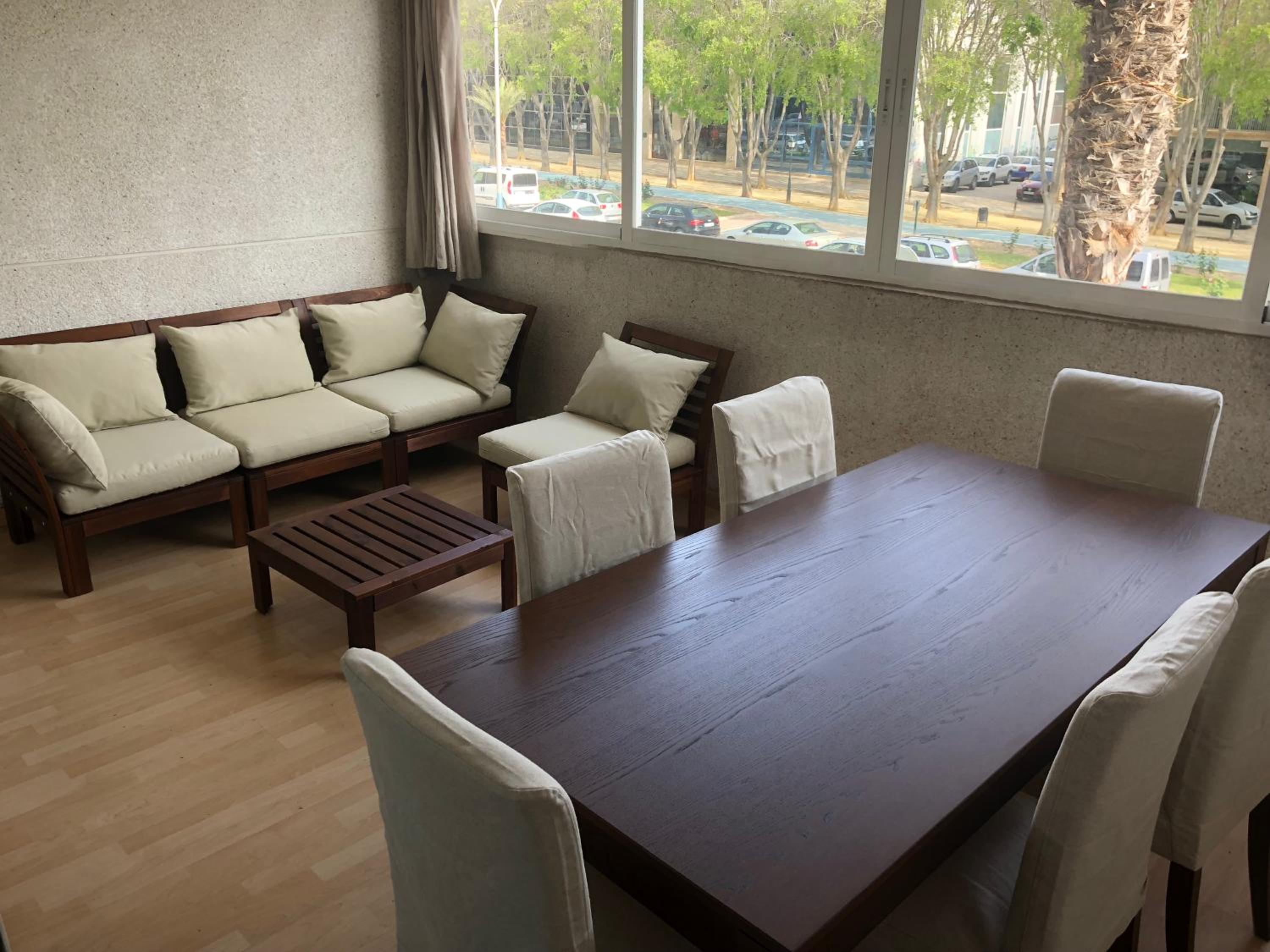 Albamar Apartment view 2