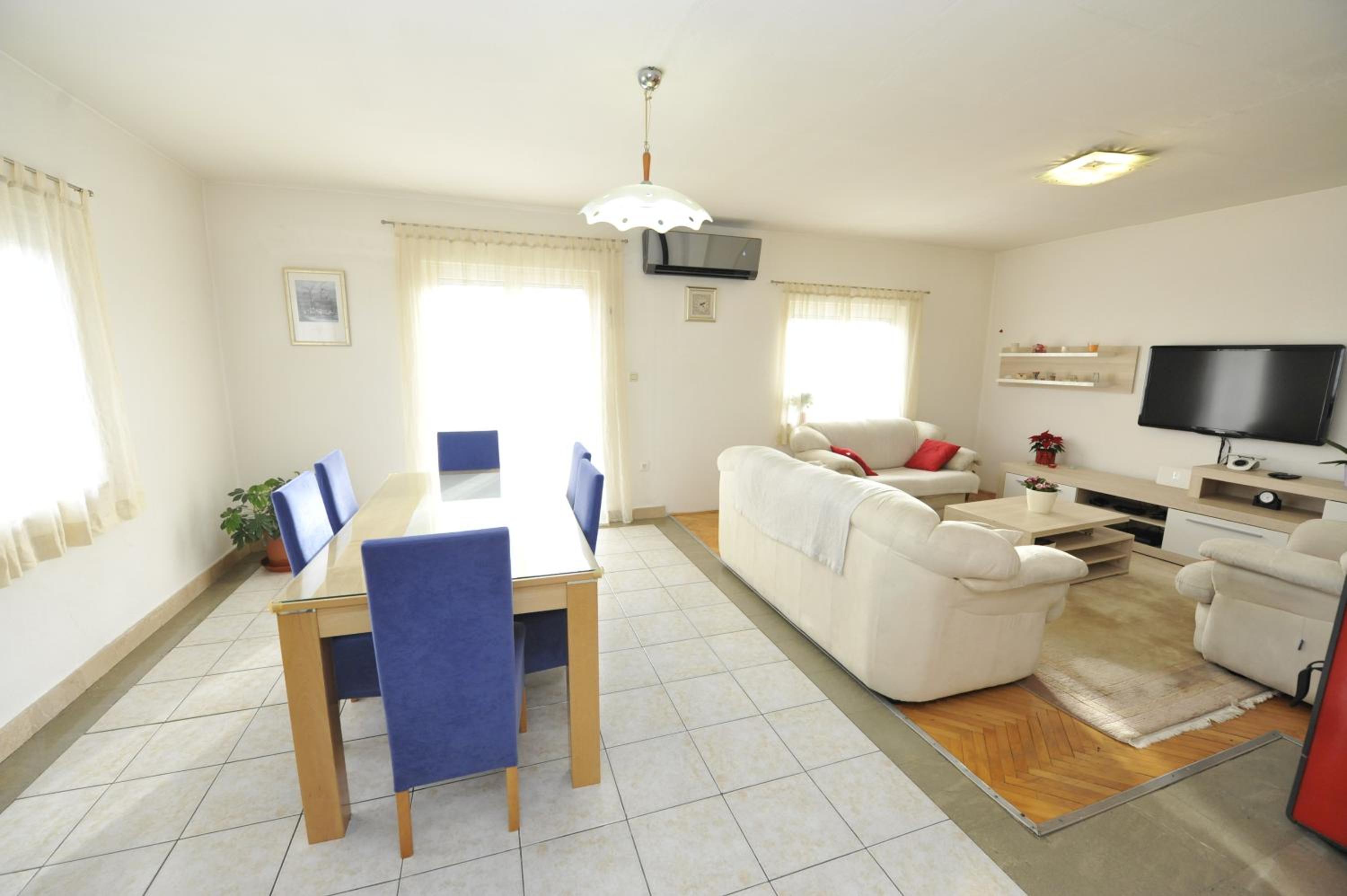 Vlatka apartman
