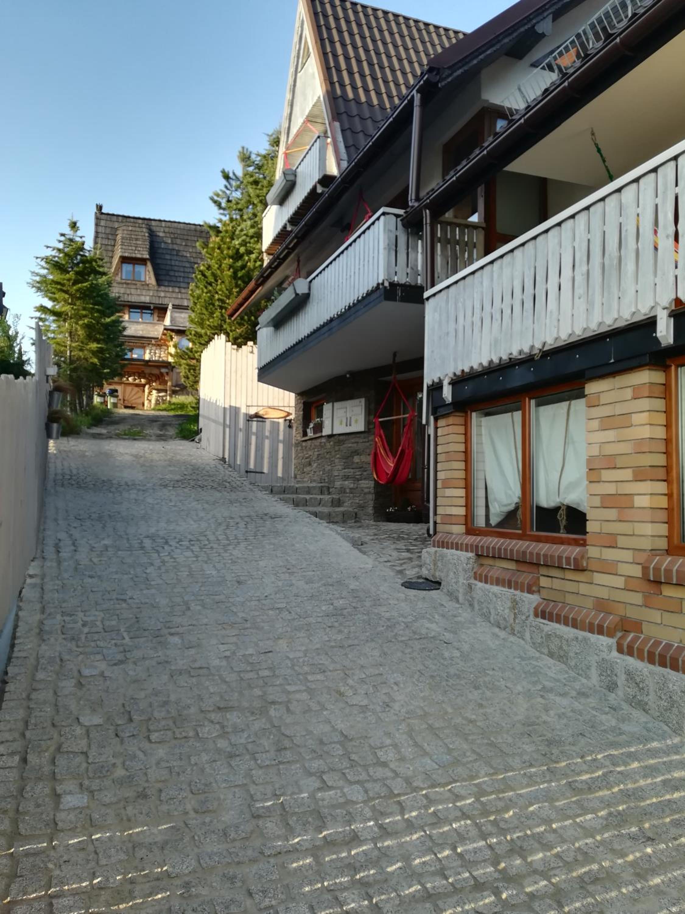U Siebie w Gorach II view 5
