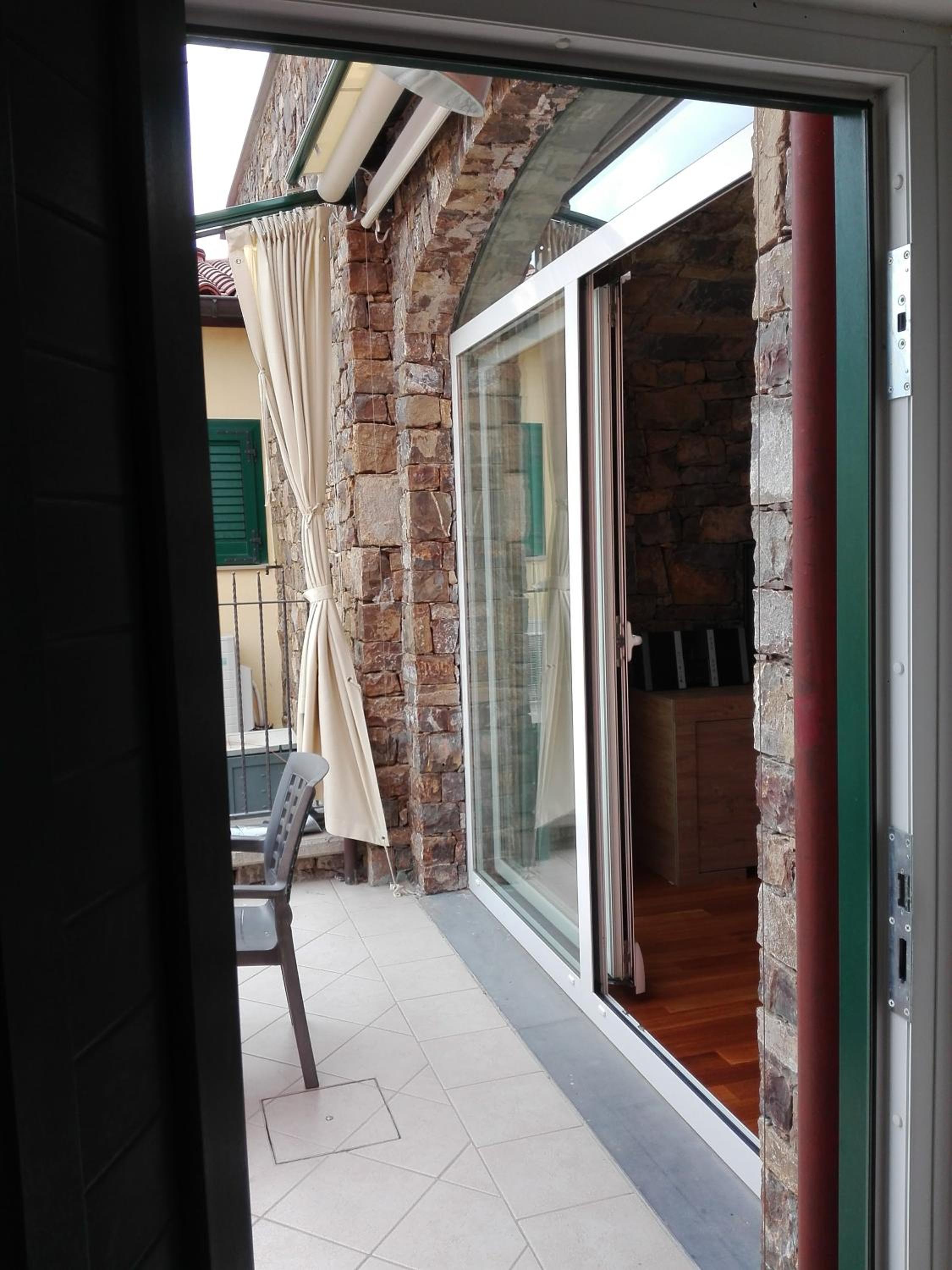 Barbara's House - Liguria view 5