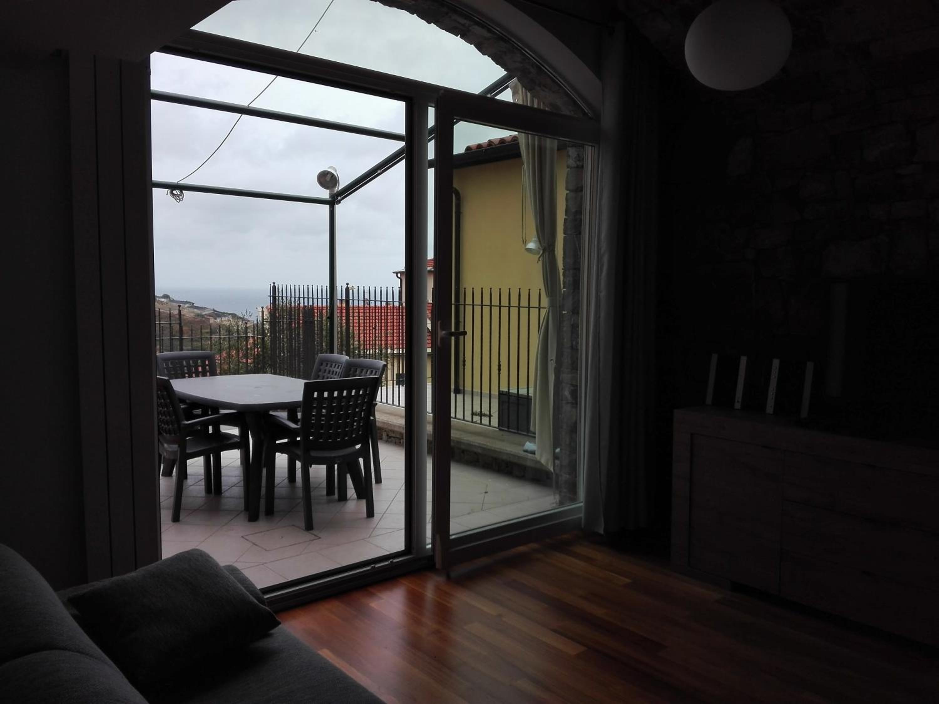Barbara's House - Liguria view 4