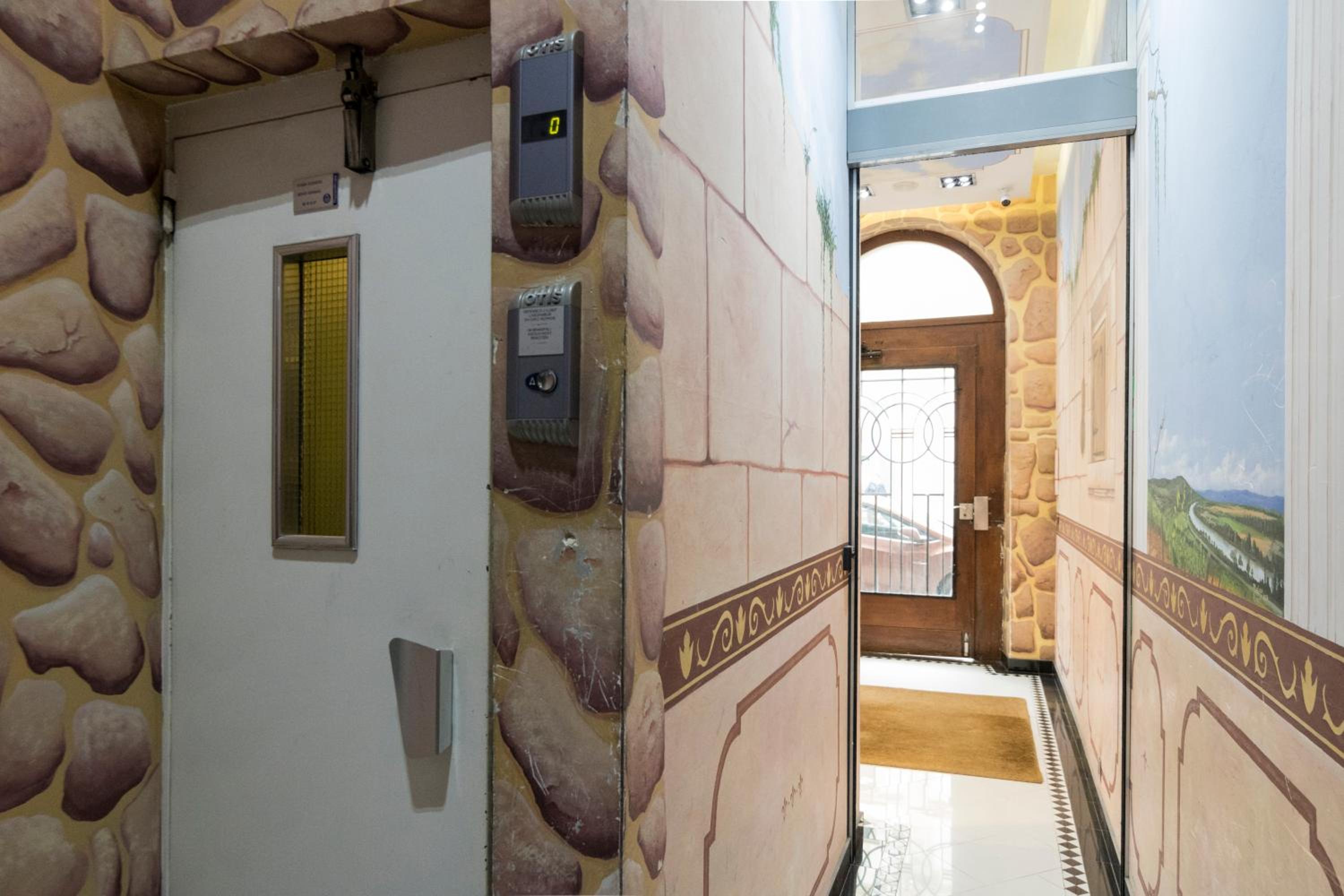The Queen Luxury Apartments - Villa Gemma