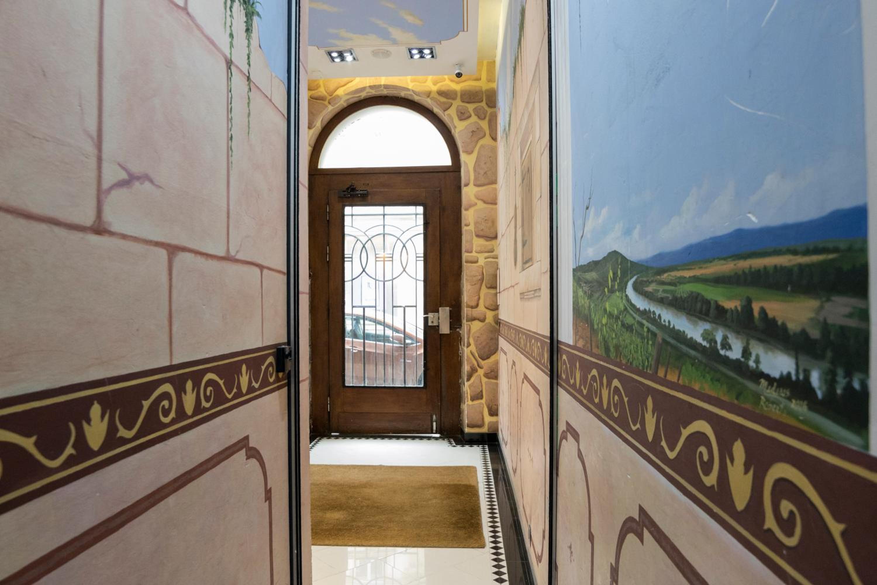 The Queen Luxury Apartments - Villa Gemma