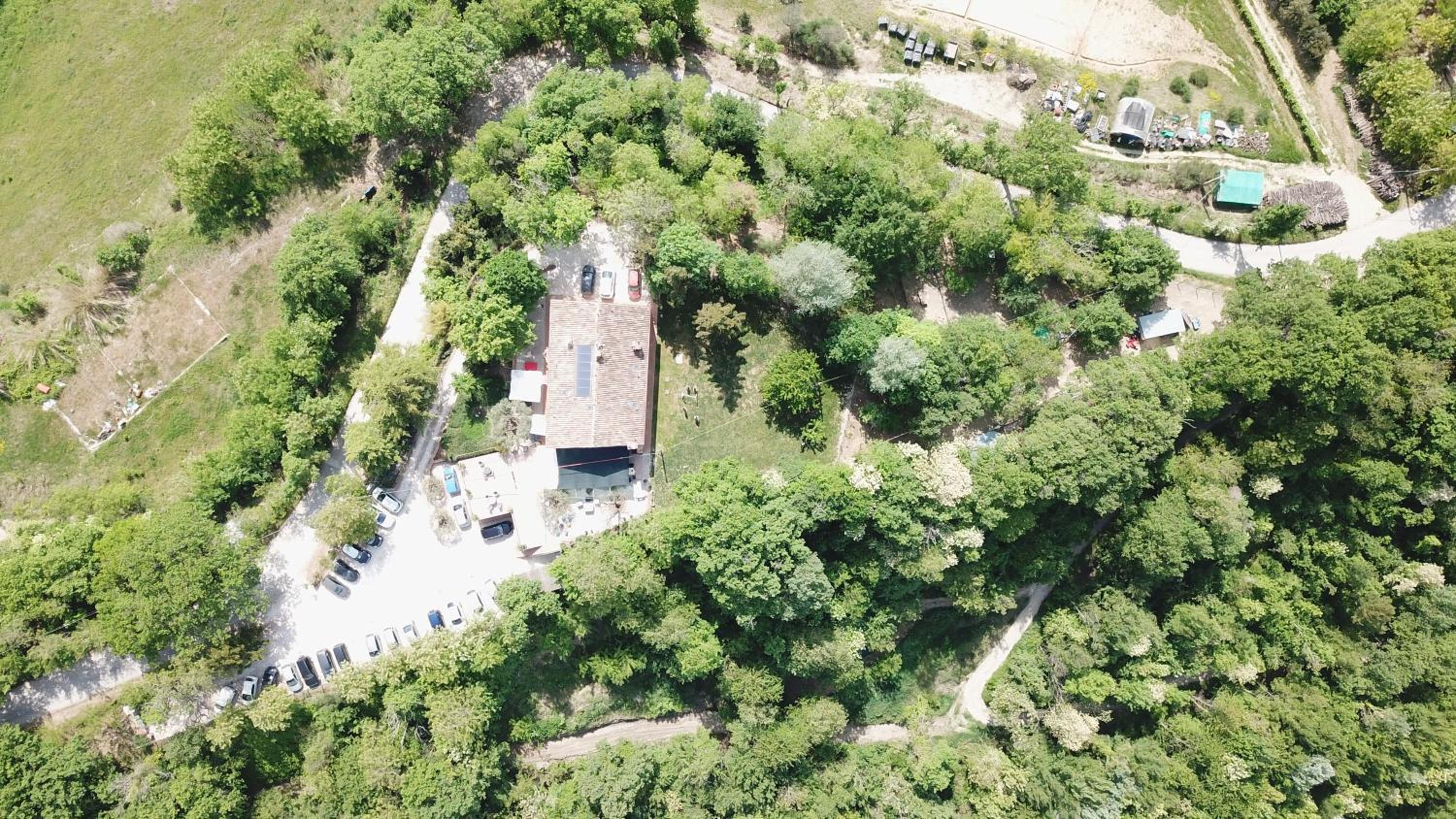 Agriturismo Biologico Villa Rosa