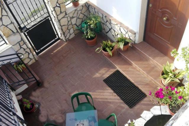 Il Vascello