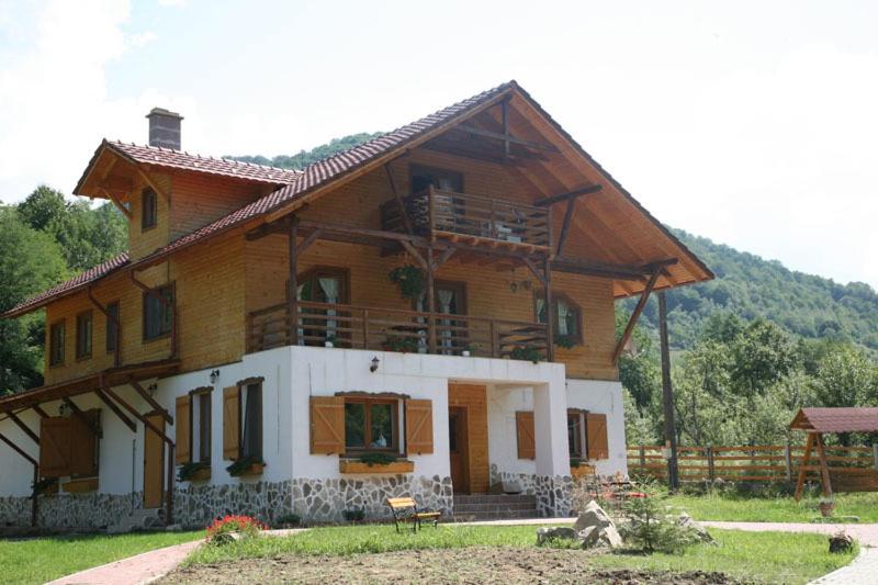 Gasthaus Maria