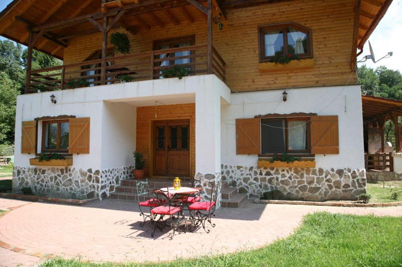 Gasthaus Maria