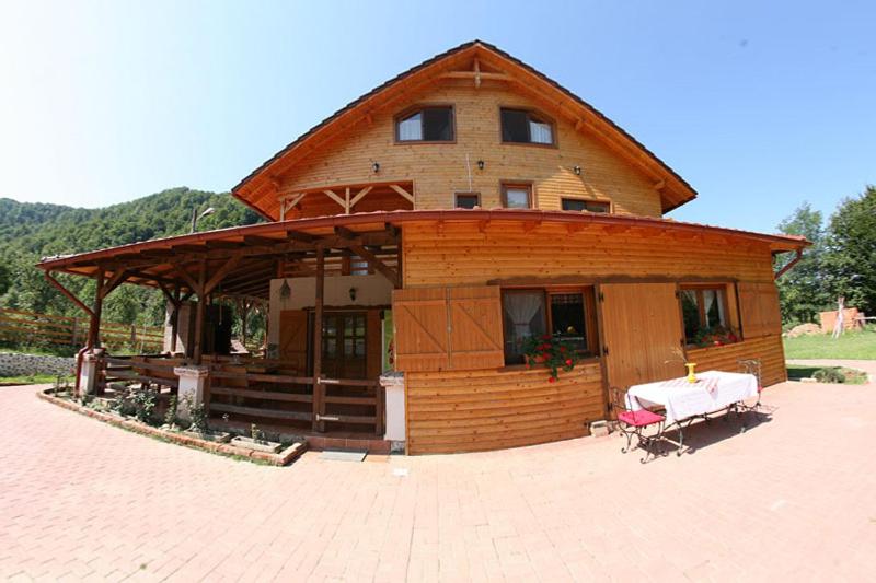 Gasthaus Maria