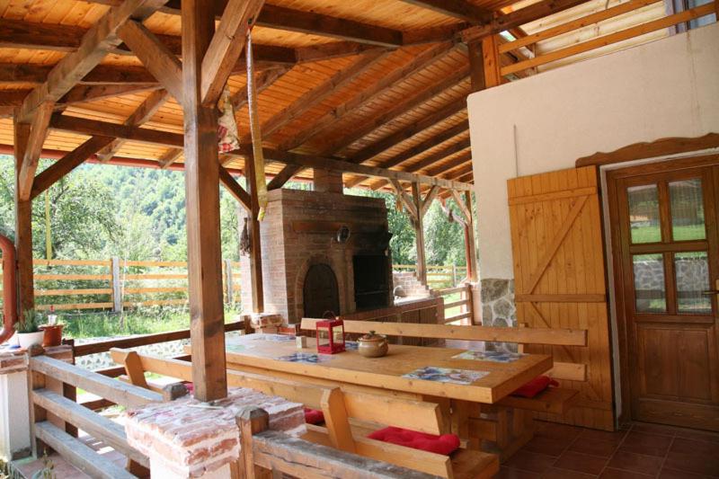 Gasthaus Maria
