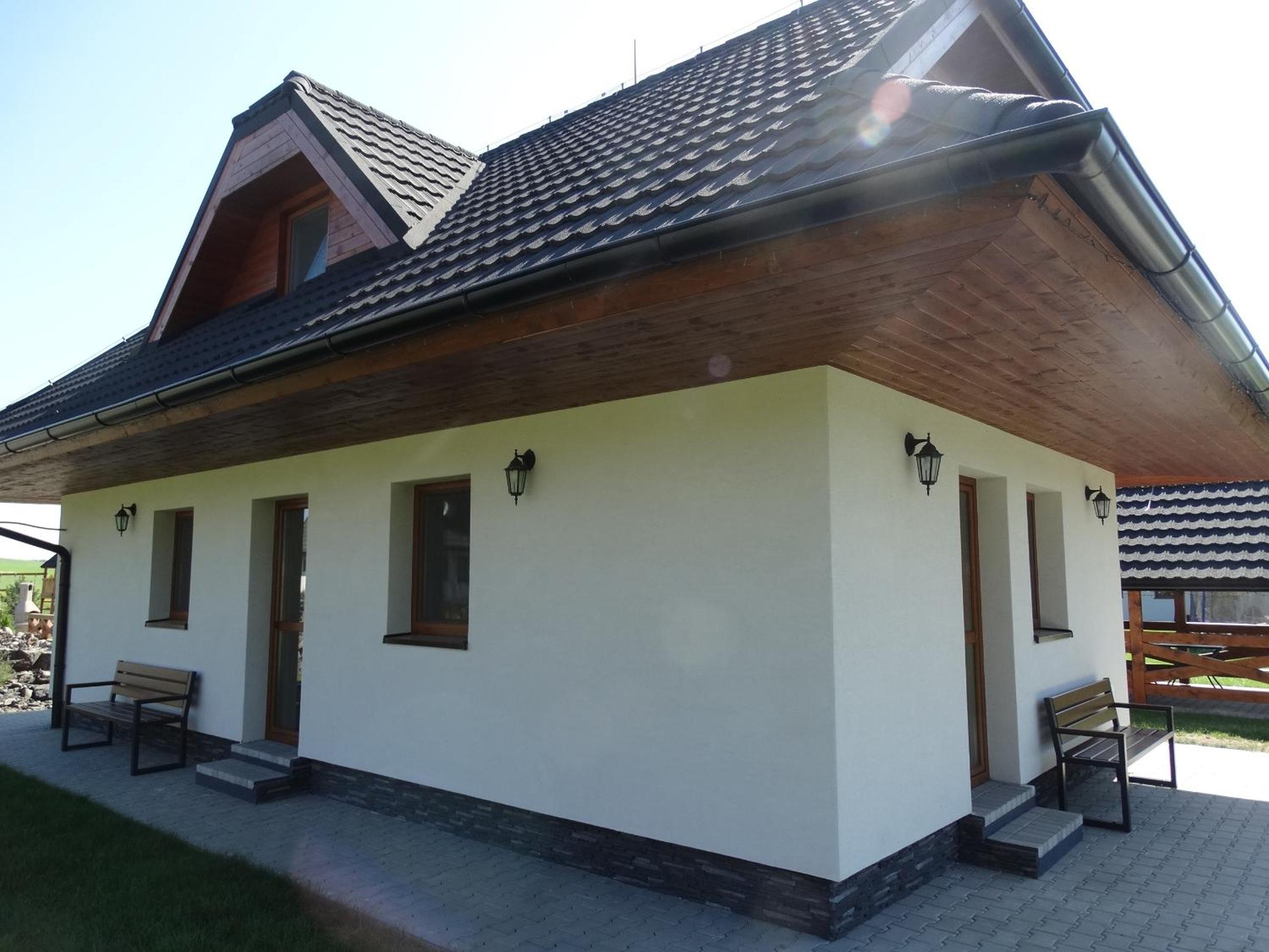 Holiday House Sabala 1
