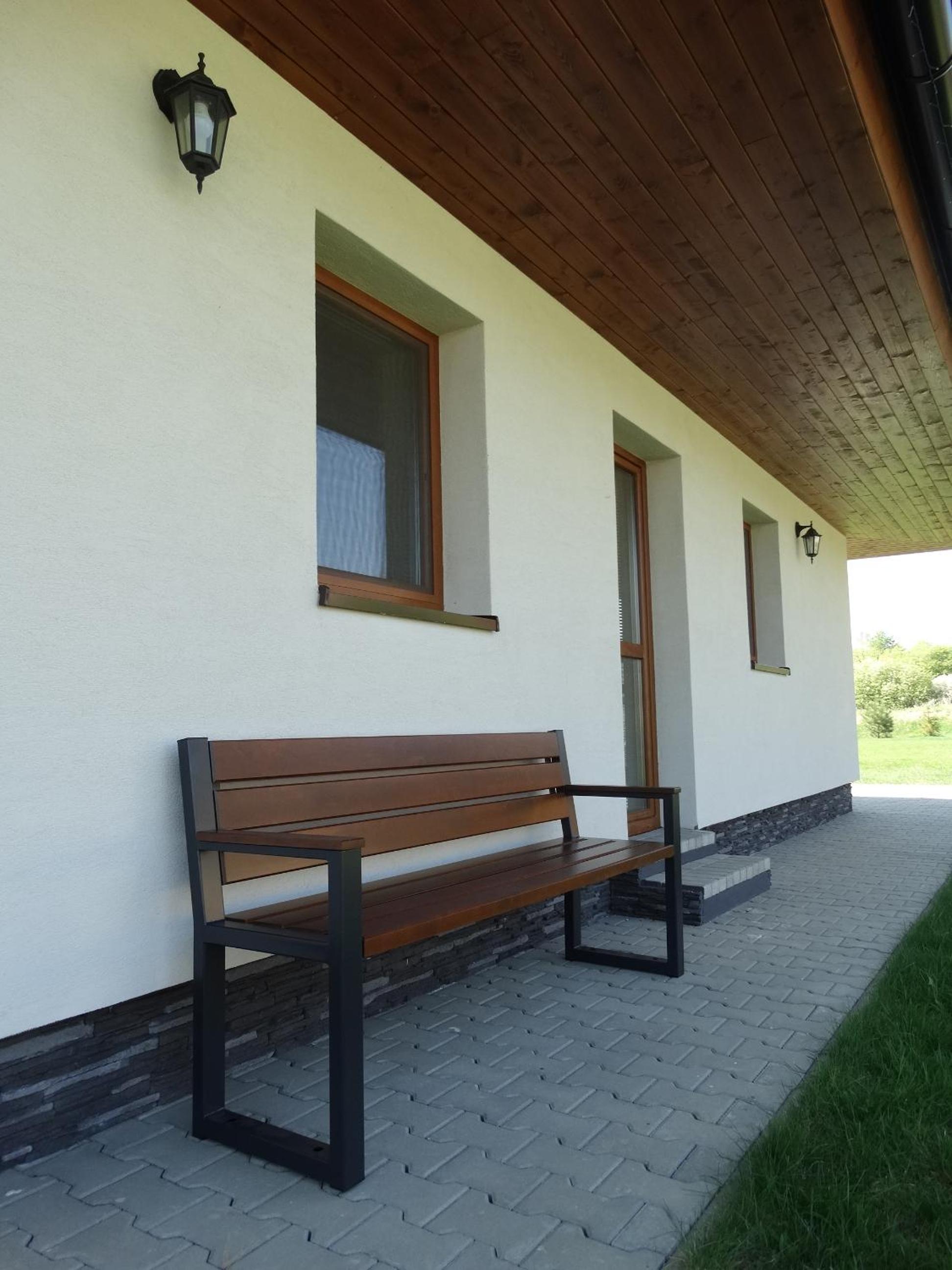 Holiday House Sabala 1