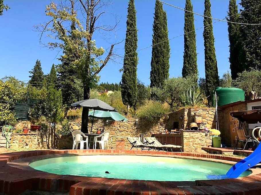 Hotel La Querciolina