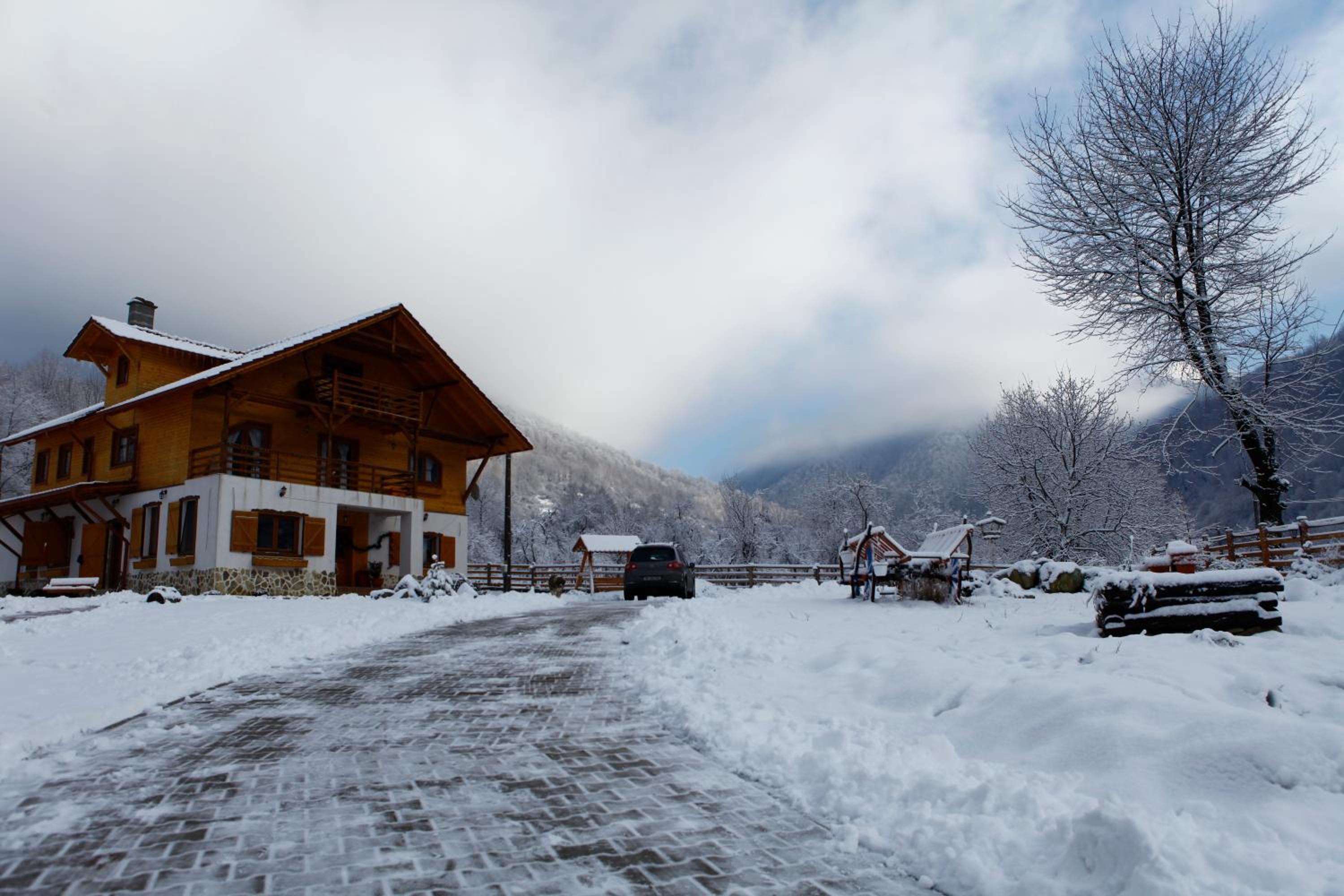 Gasthaus Maria