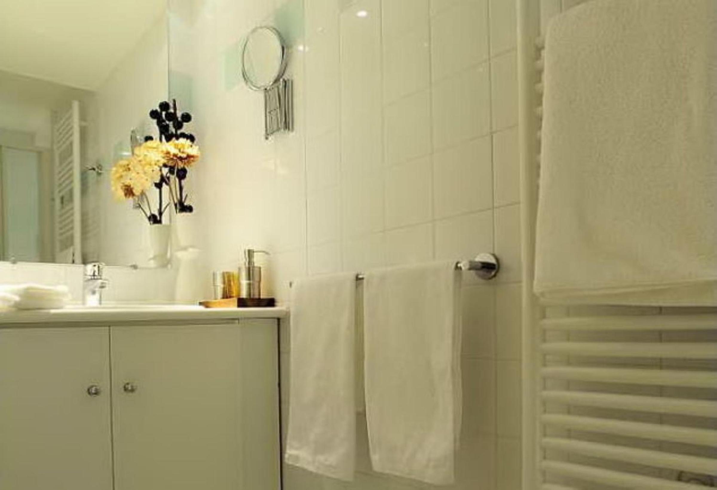 Appartements Caumartin 64