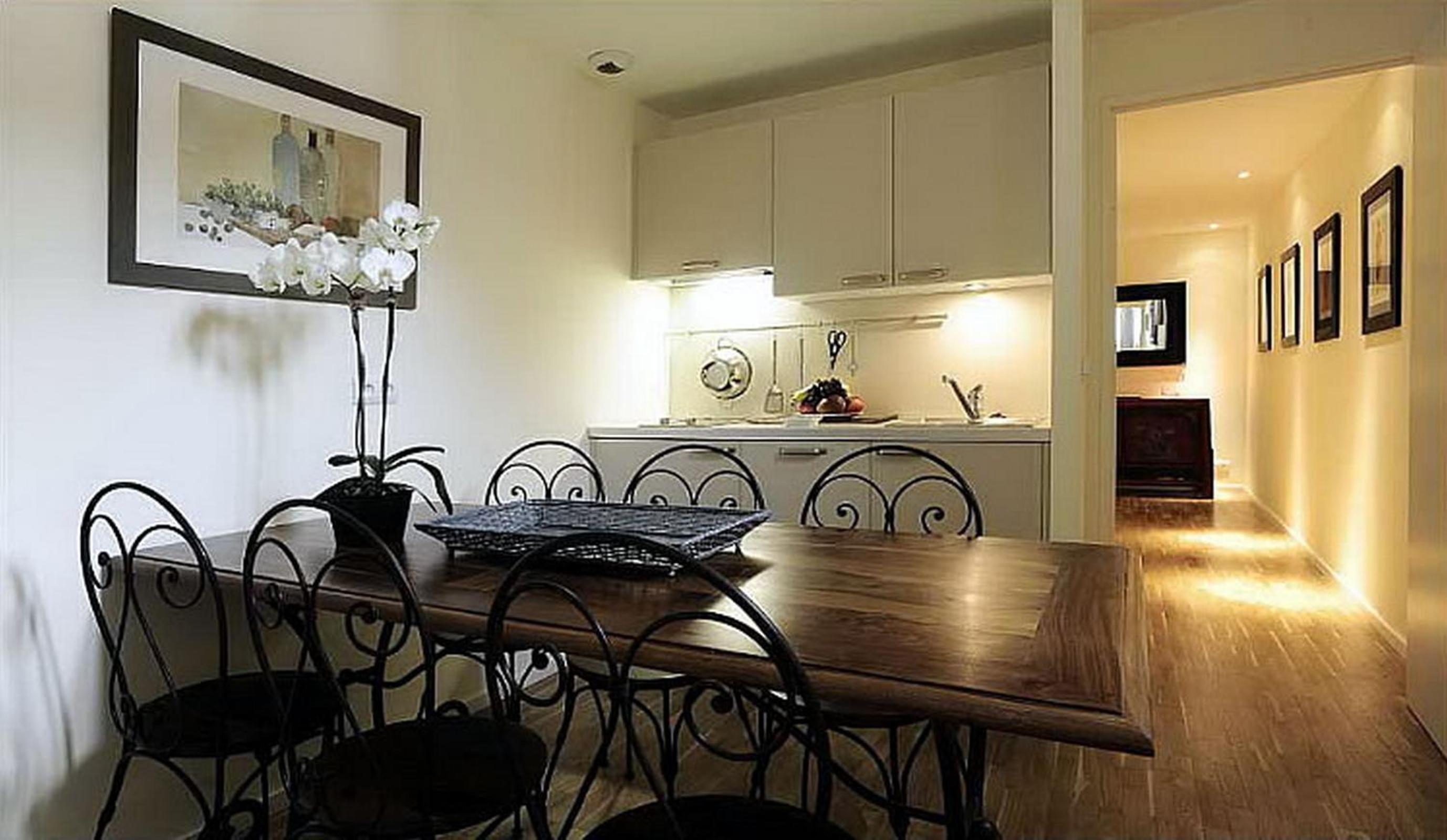 Appartements Caumartin 64