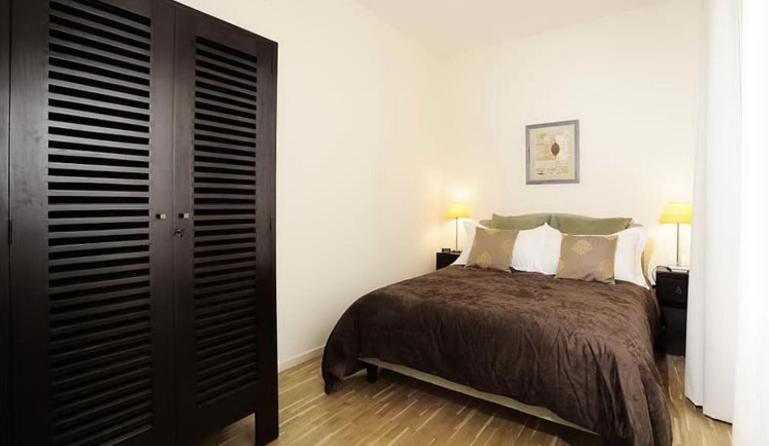 Appartements Caumartin 64