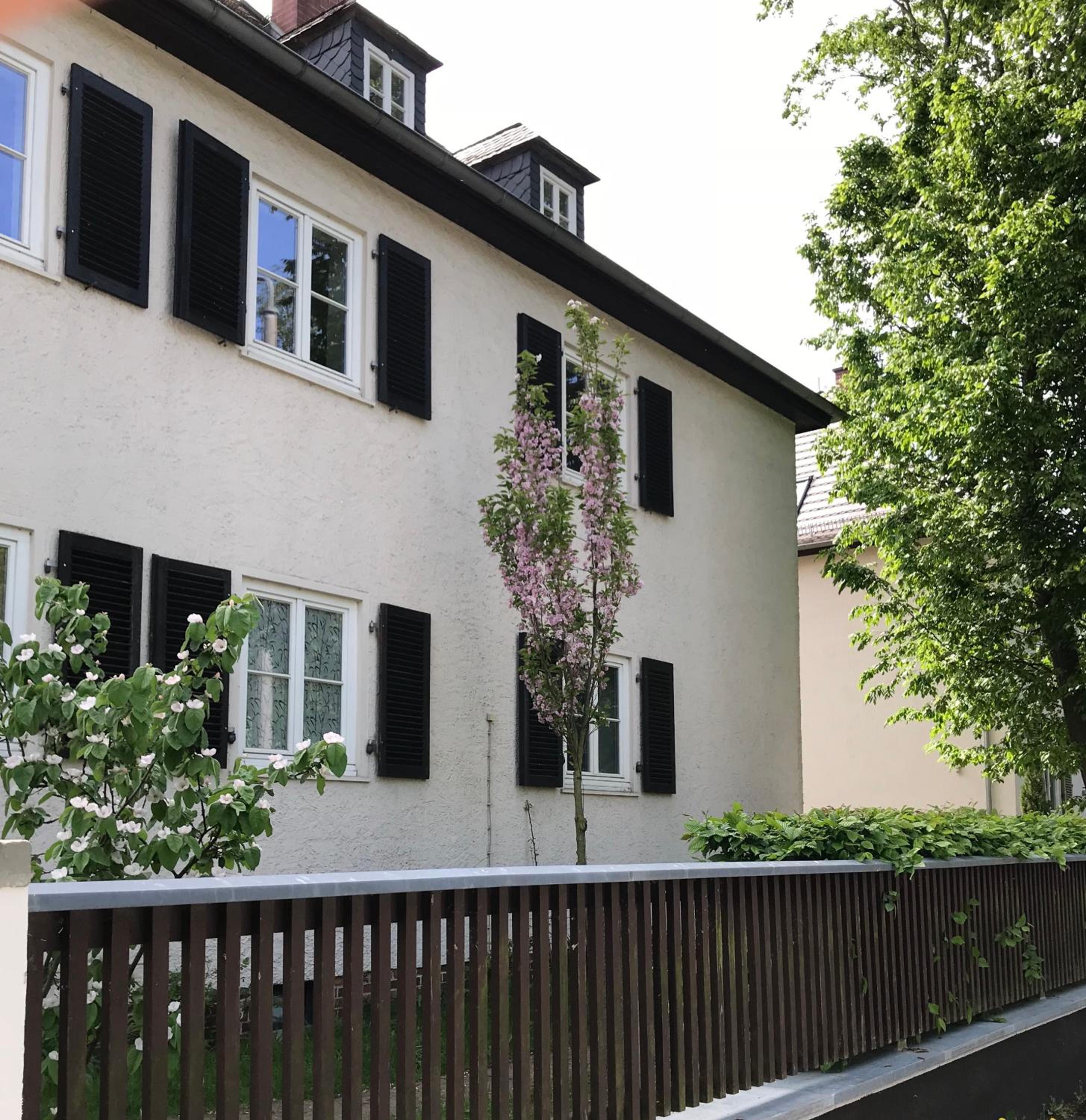 Leipziger Logis