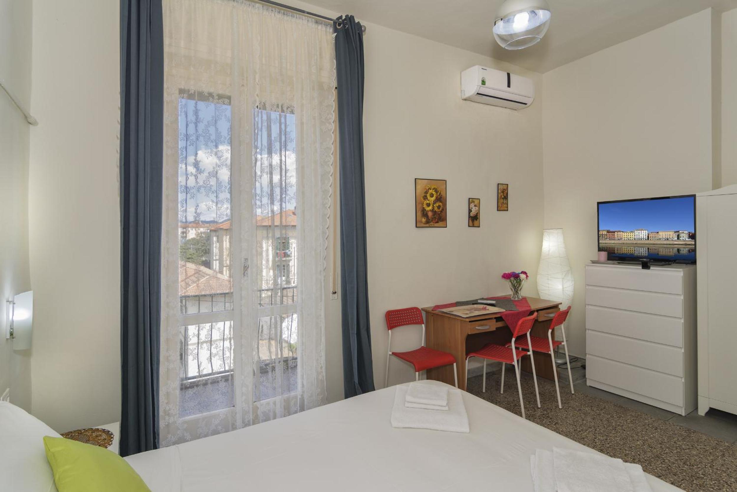 Aliante Turist House