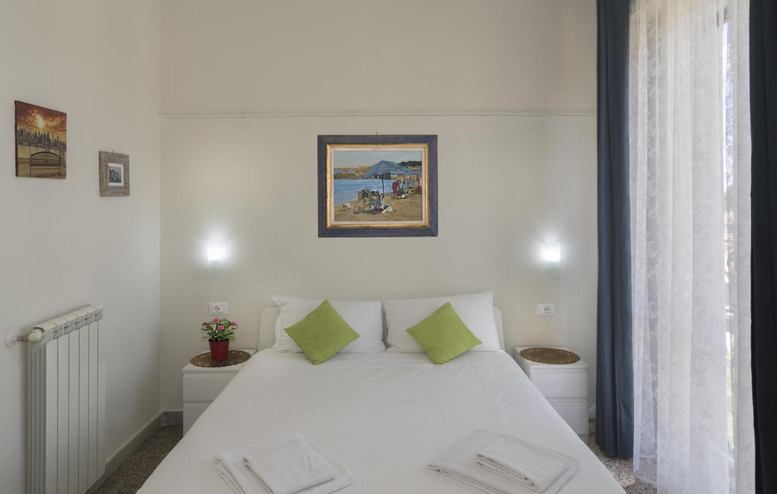 Aliante Turist House