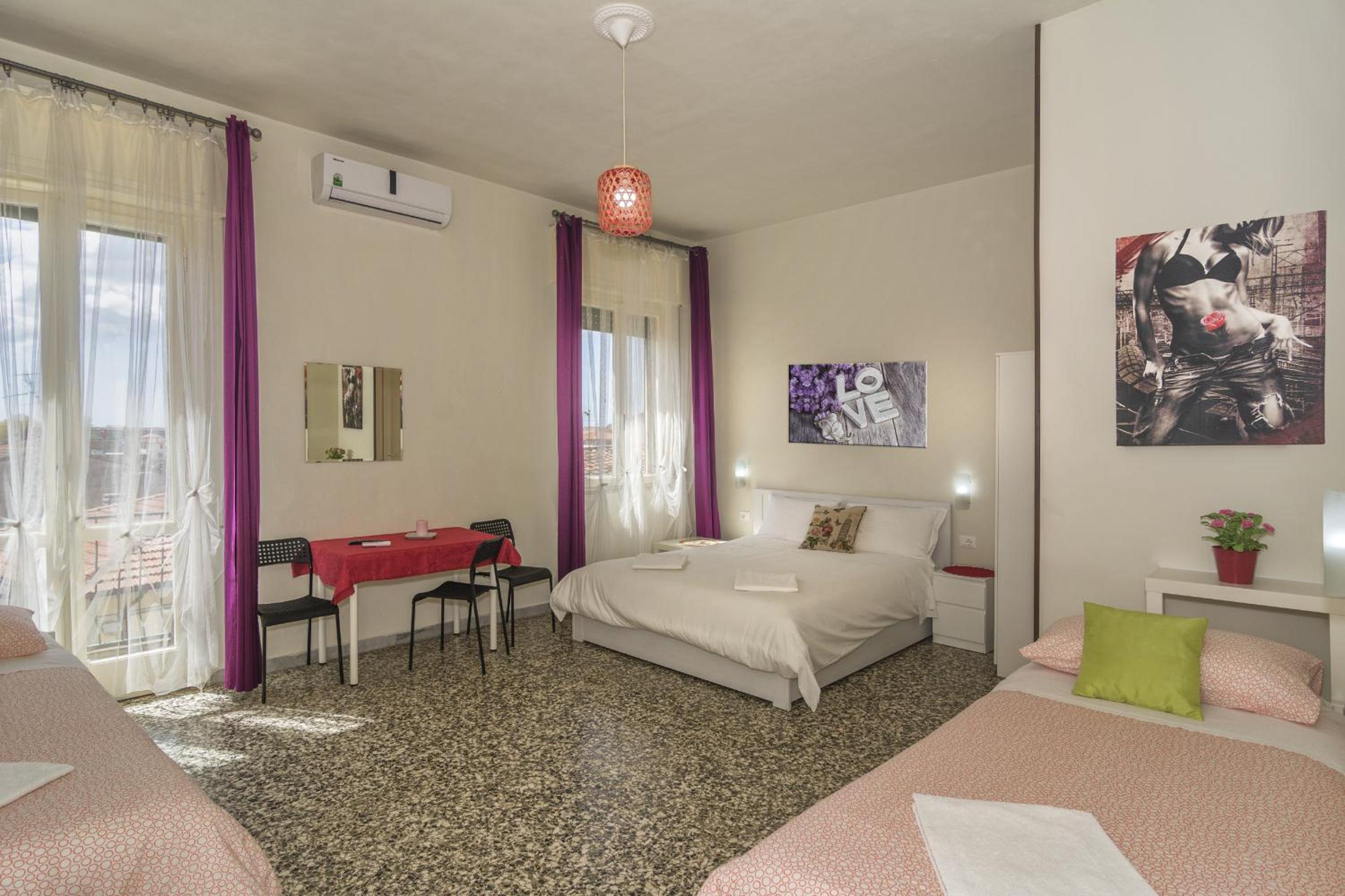 Aliante Turist House