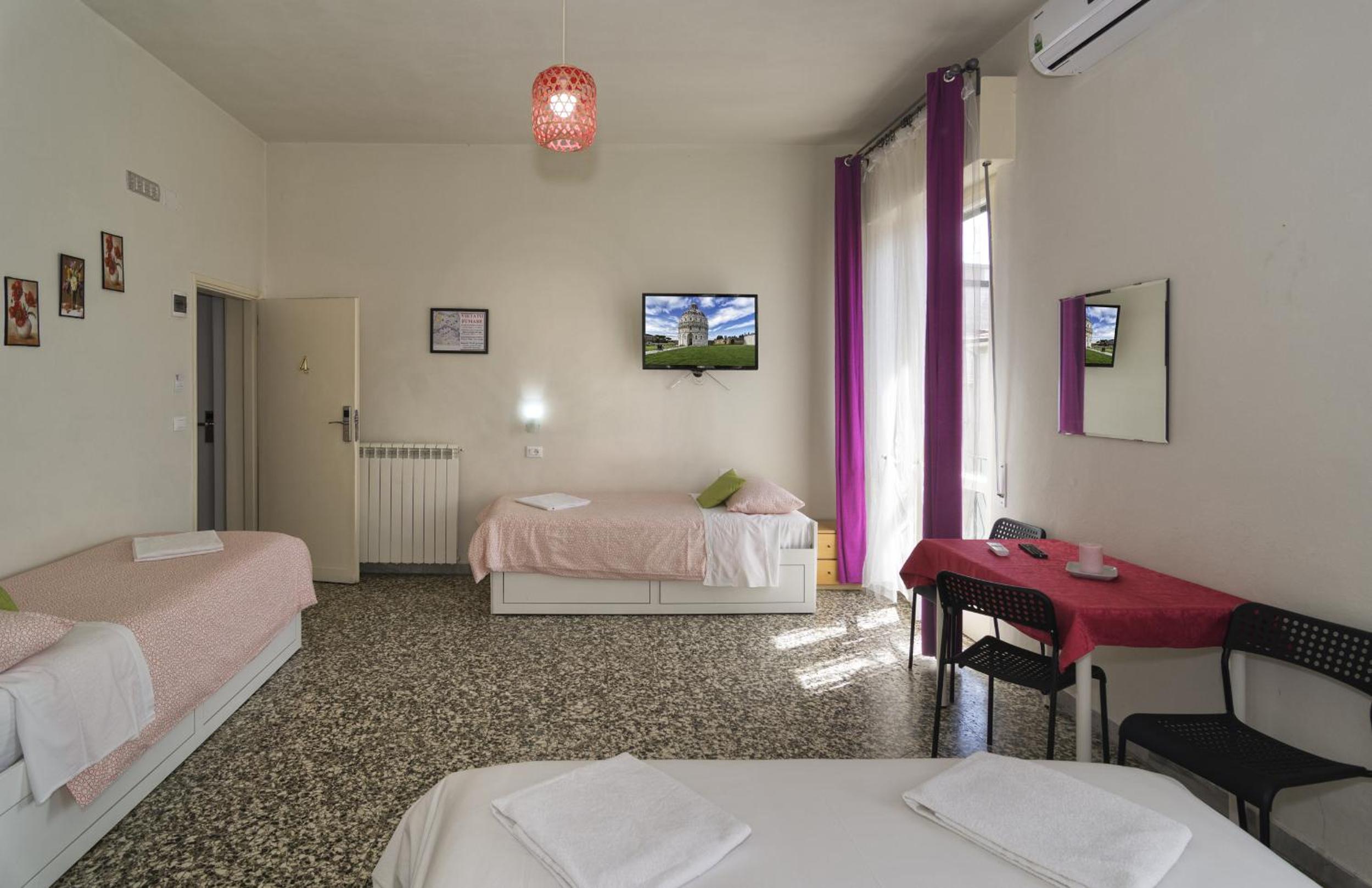 Aliante Turist House