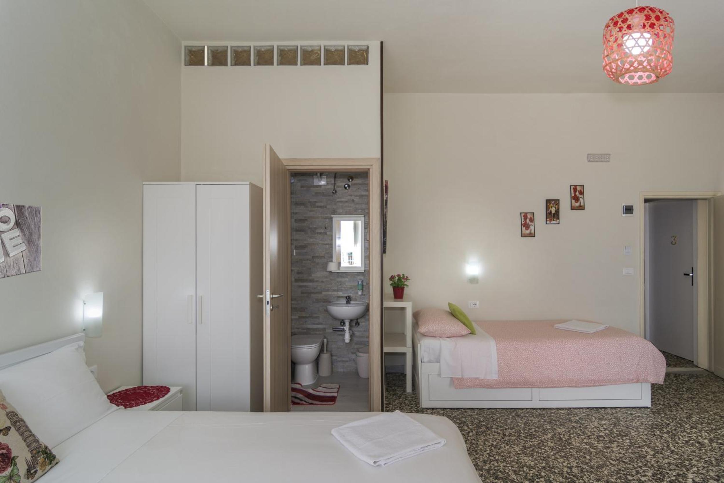 Aliante Turist House