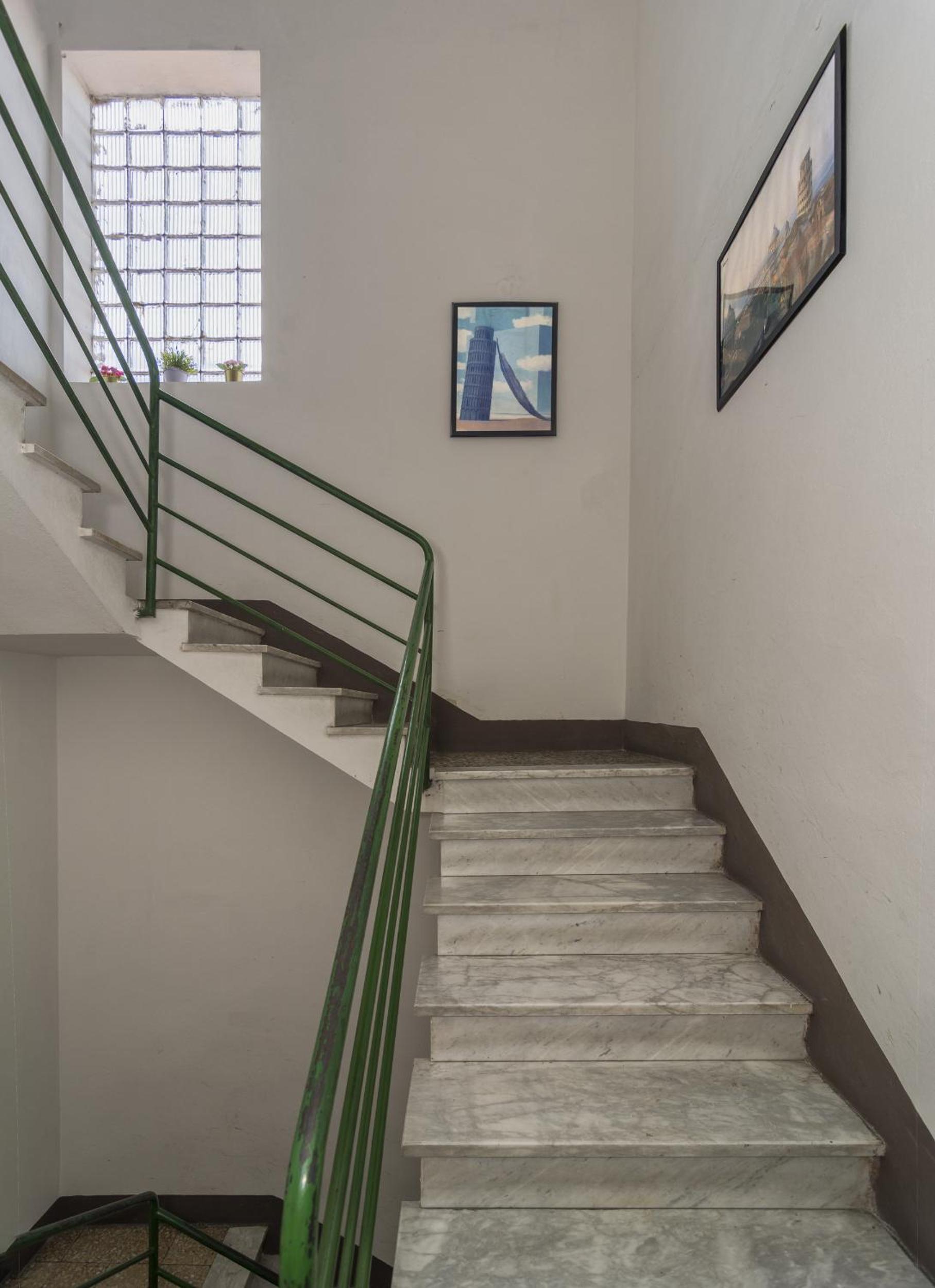 Aliante Turist House