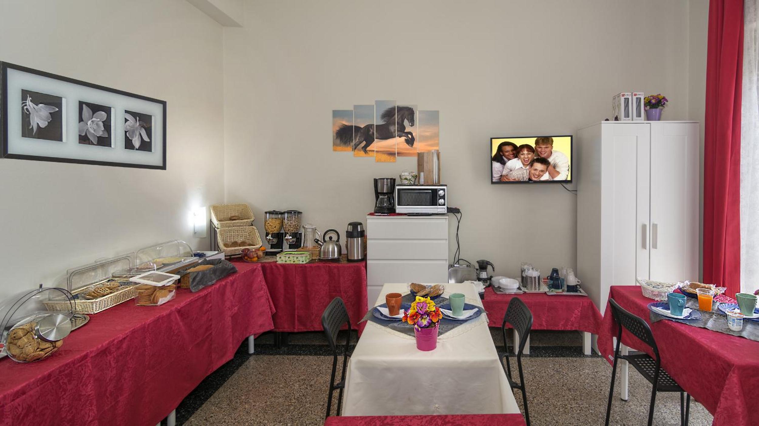 Aliante Turist House