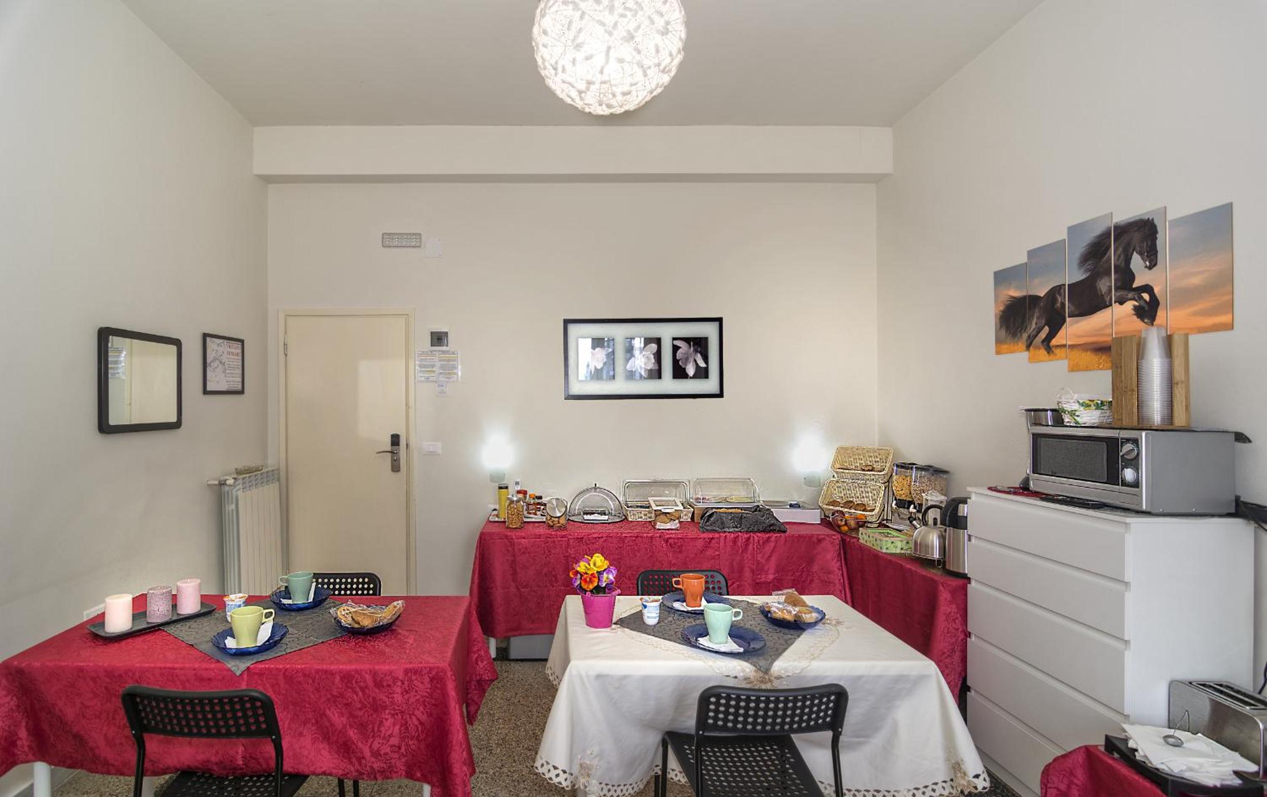 Aliante Turist House