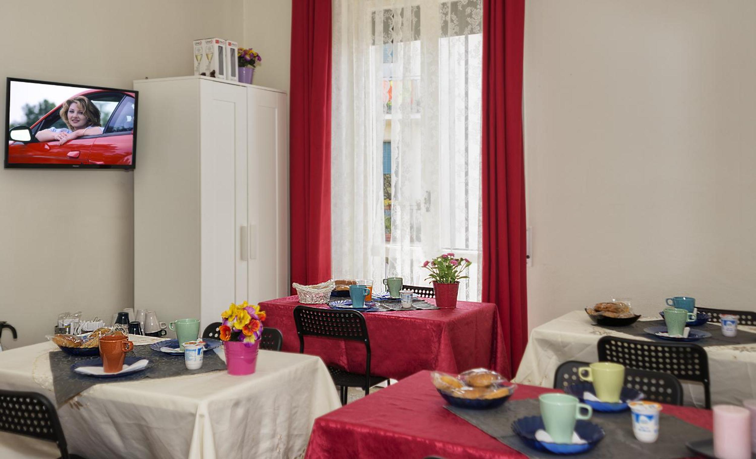Aliante Turist House
