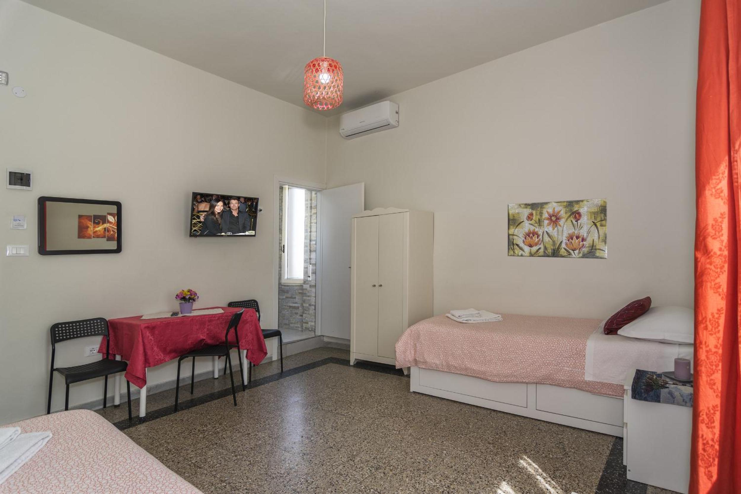 Aliante Turist House