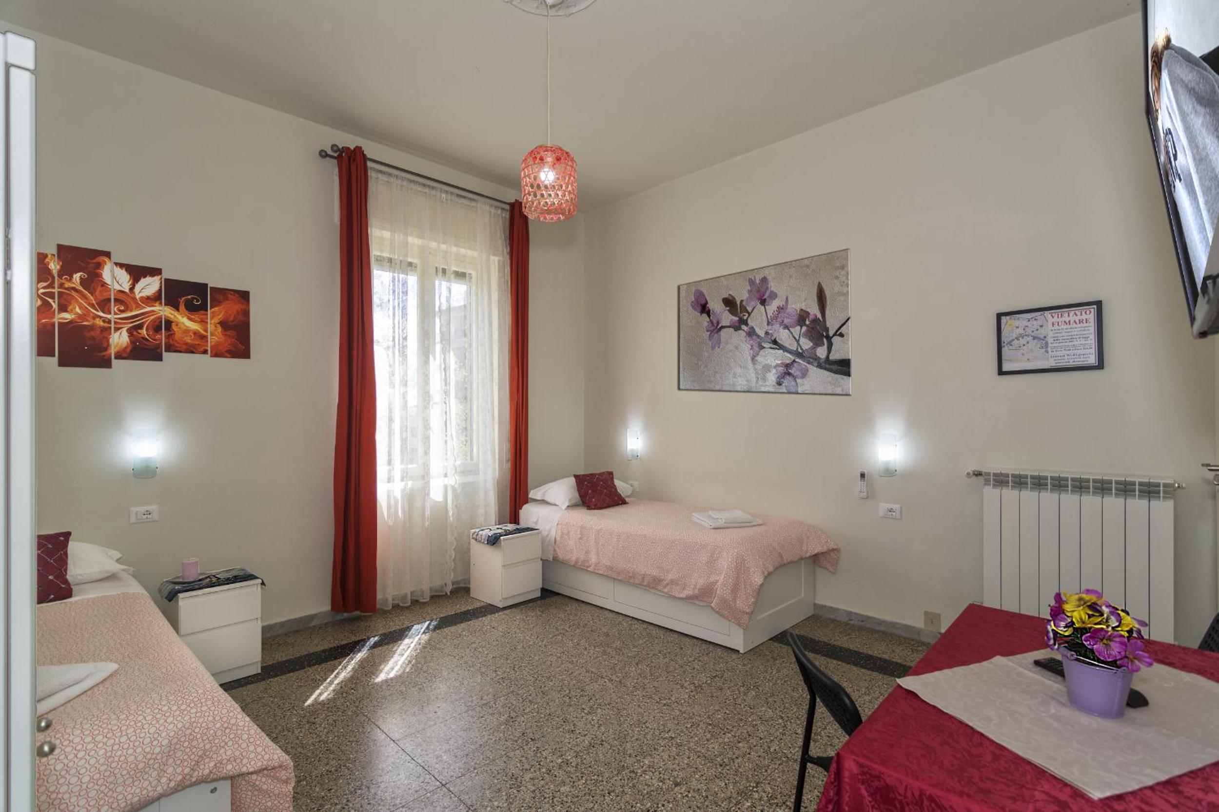 Aliante Turist House