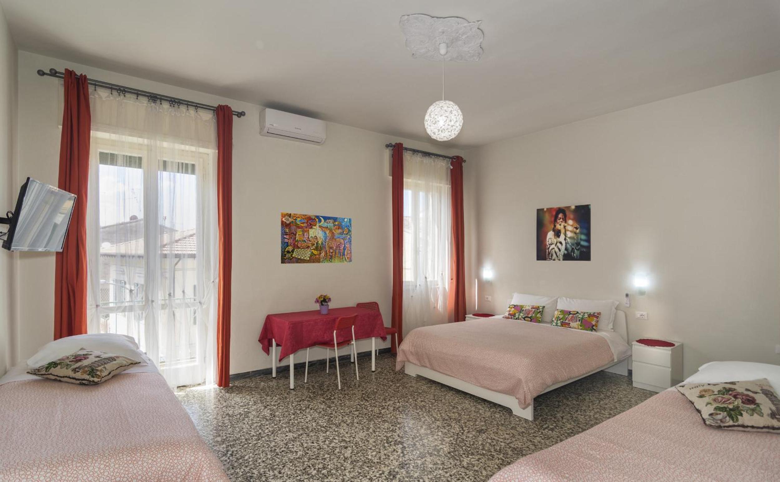 Aliante Turist House