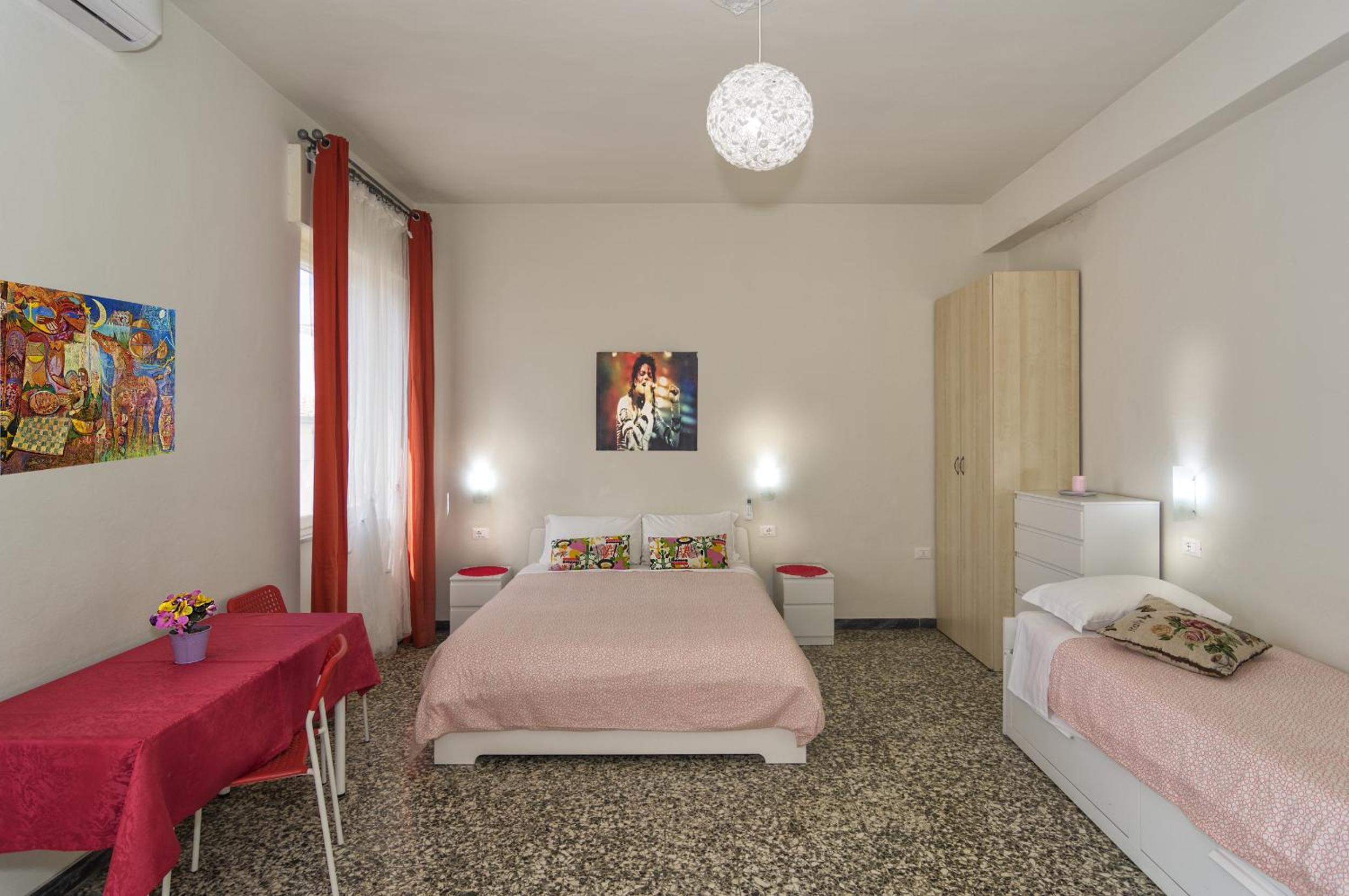 Aliante Turist House